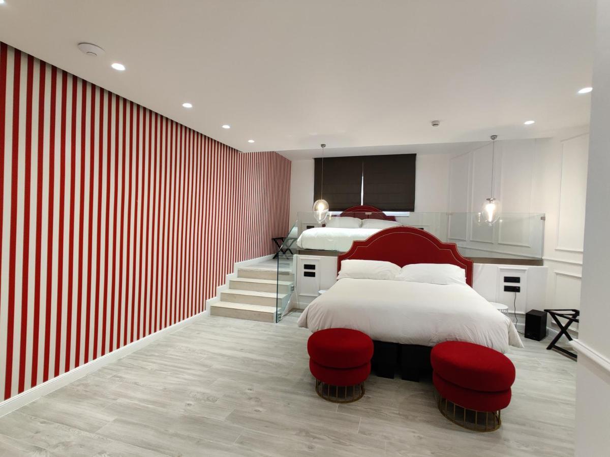 Holm Boutique & - Ik Collection 4*