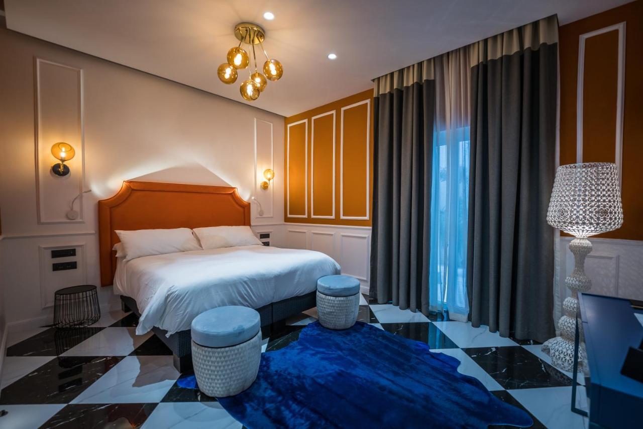 Hotel Holm Boutique & - Ik Collection