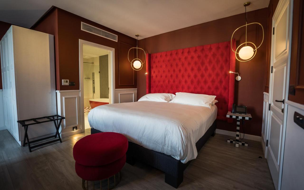 Holm Boutique & - Ik Collection Hotel