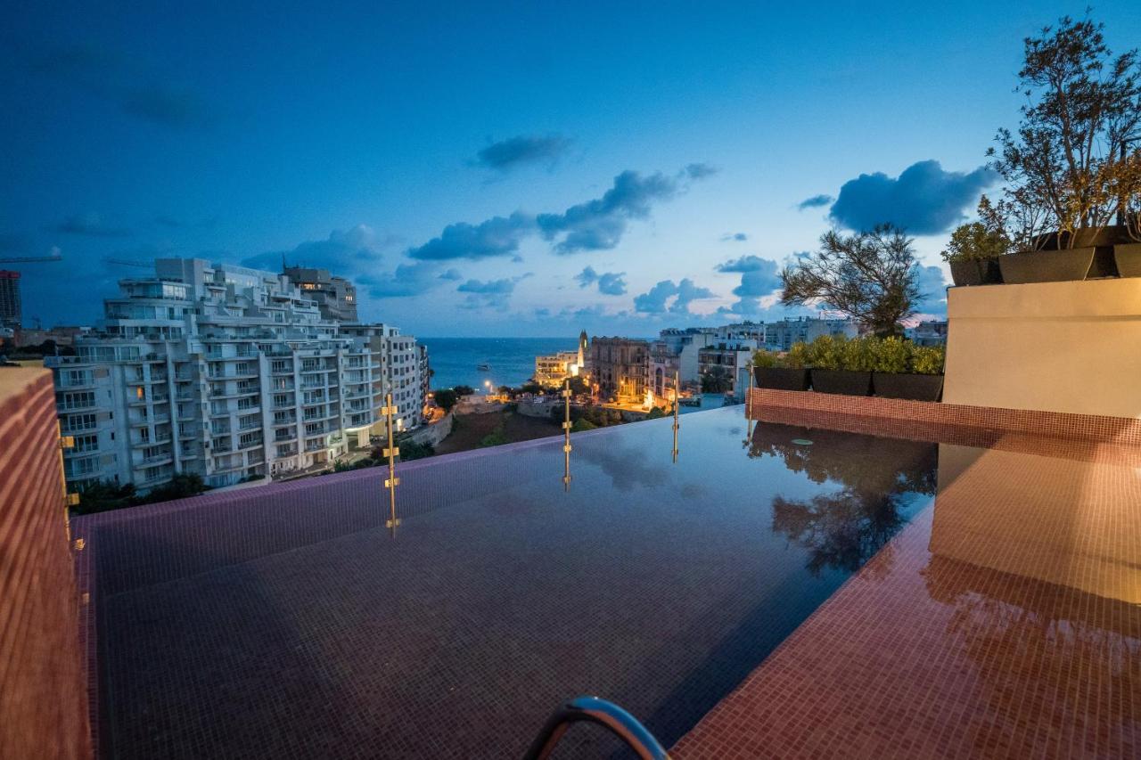 Holm Boutique & - Ik Collection Hotel Saint Julian's