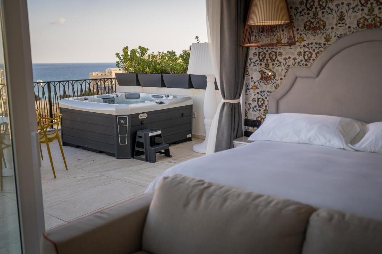 Holm Boutique & - Ik Collection Hotel 4*