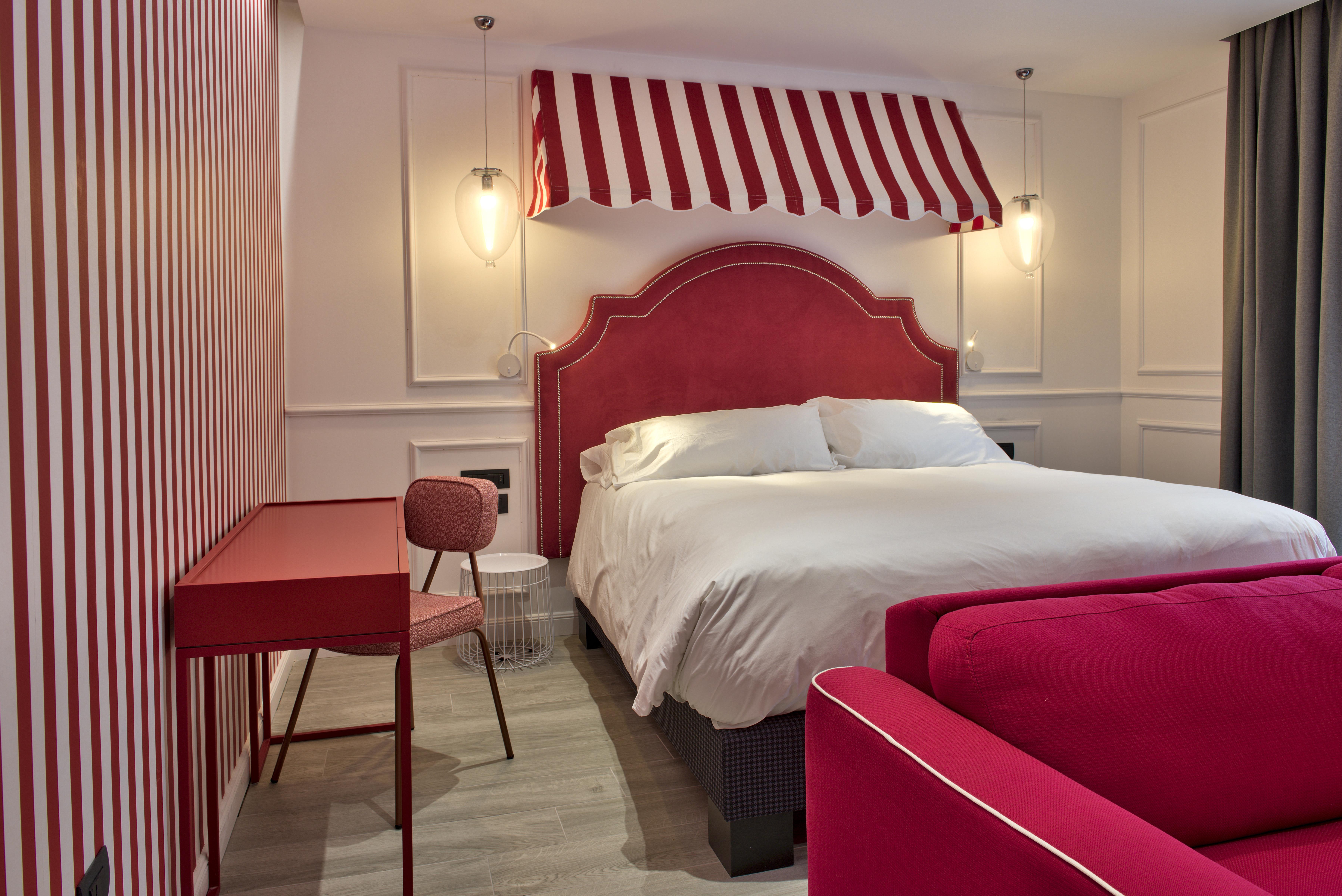 Hotel Holm Boutique & - Ik Collection 4*