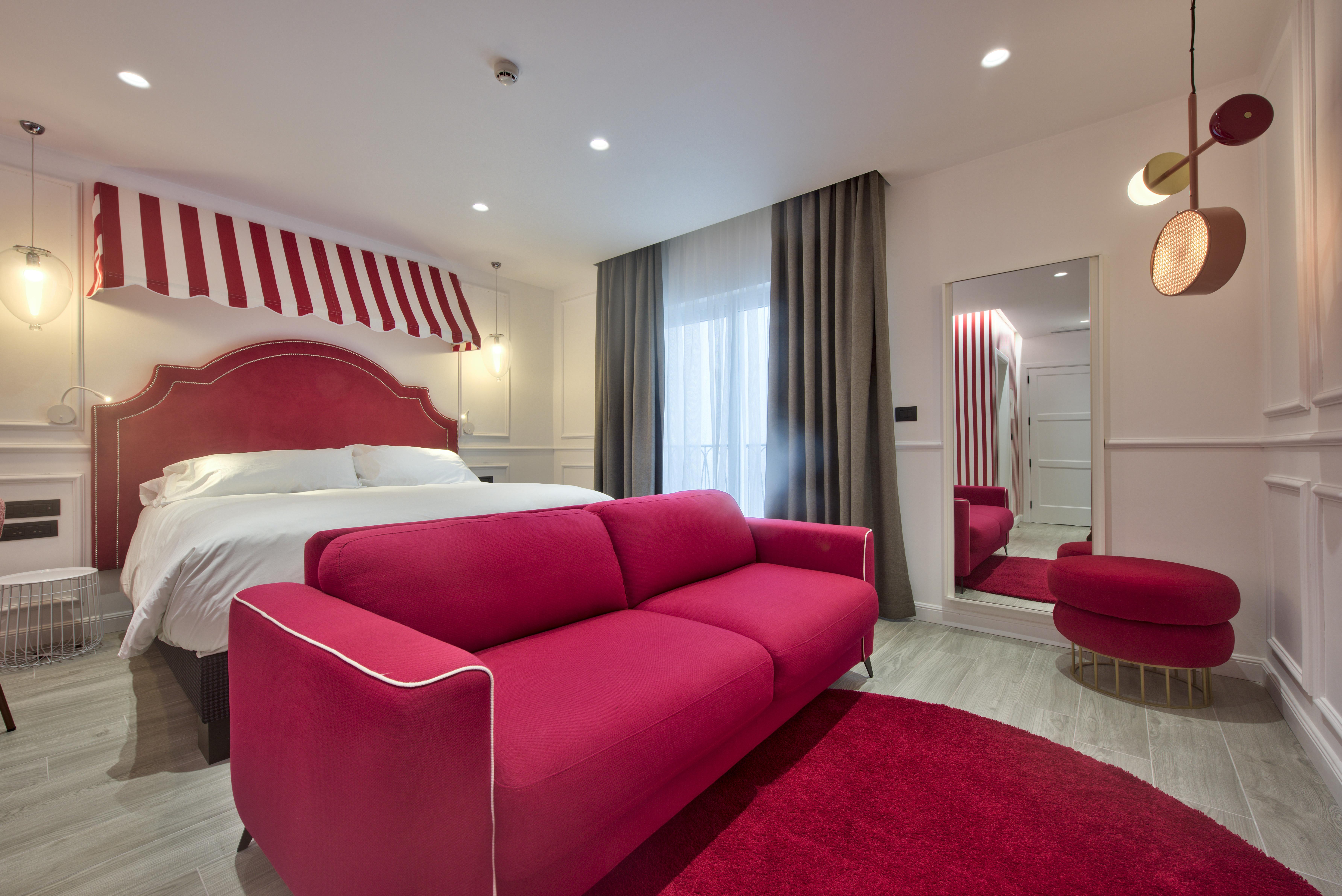 Holm Boutique & - Ik Collection Hotel Saint Julian's
