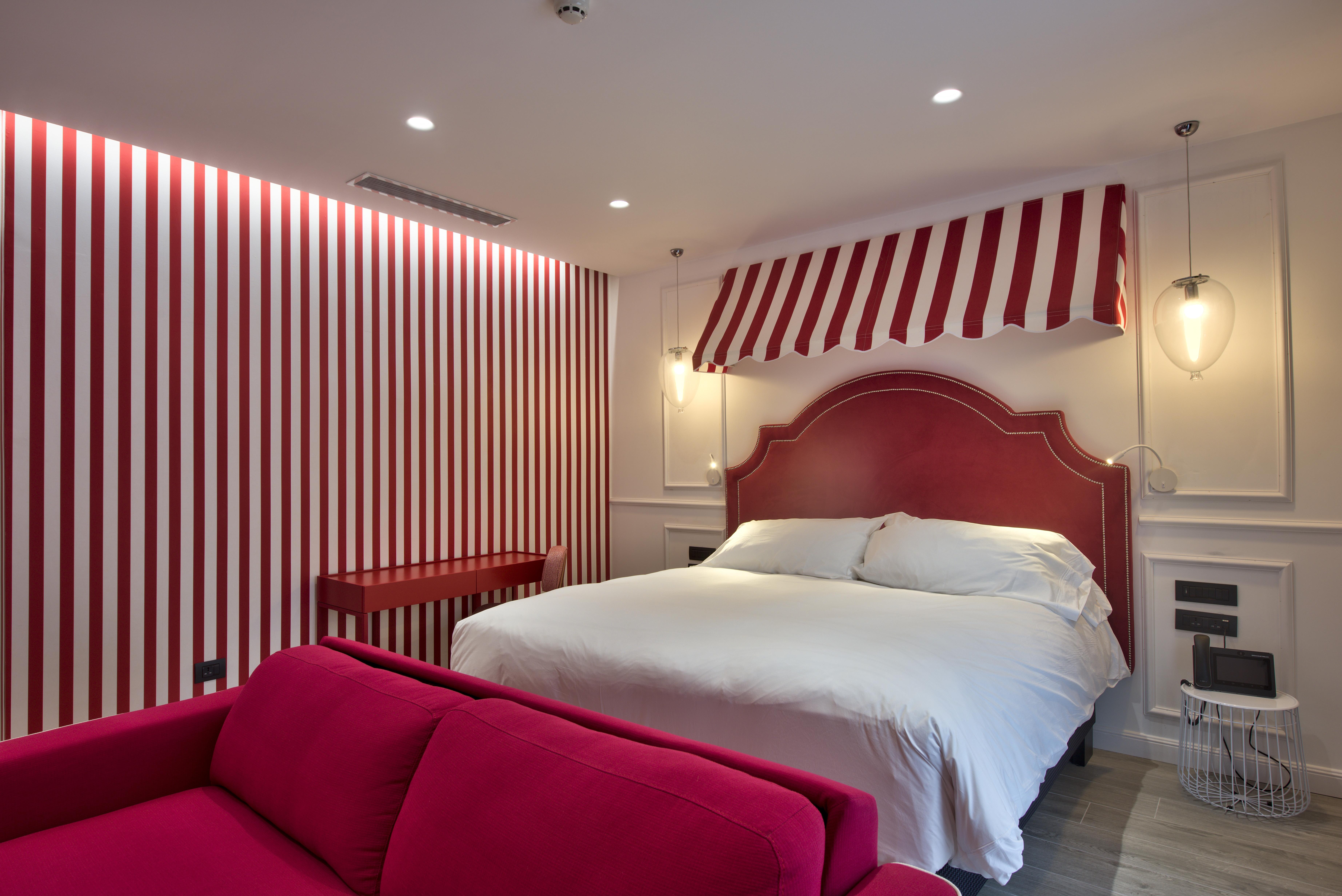 Hotel Holm Boutique & - Ik Collection 4*