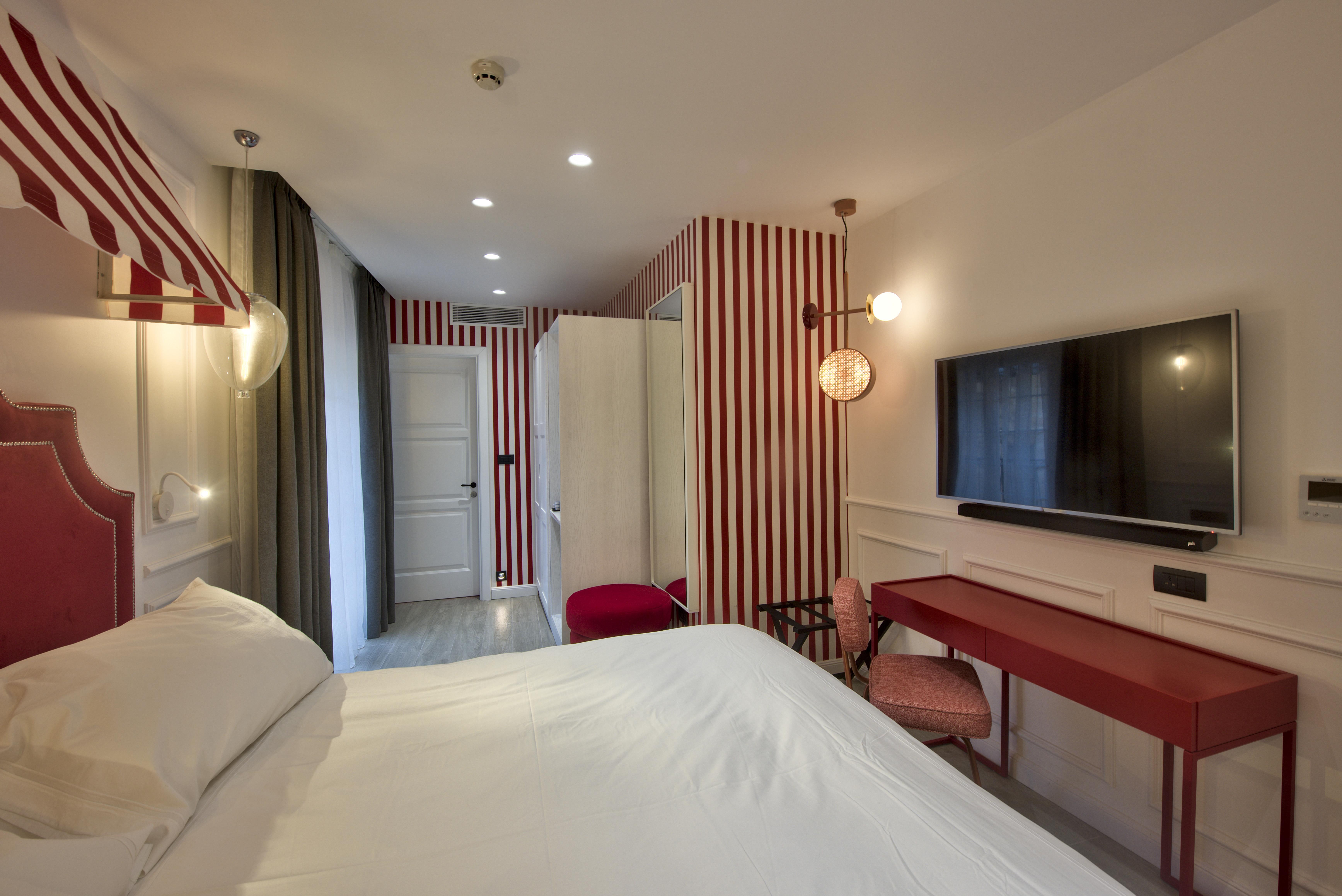 Holm Boutique & - Ik Collection Hotel