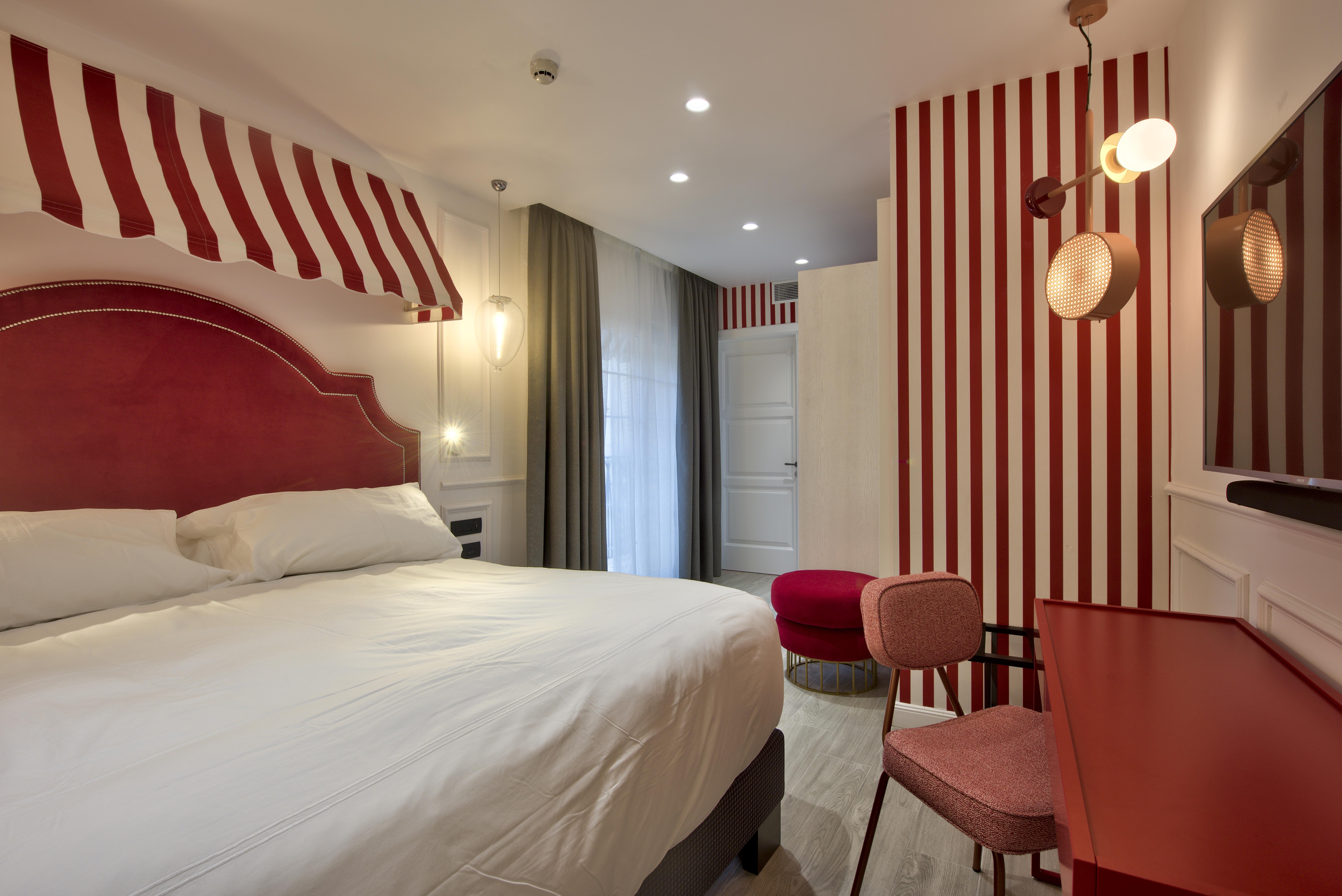 Holm Boutique & - Ik Collection Hotel