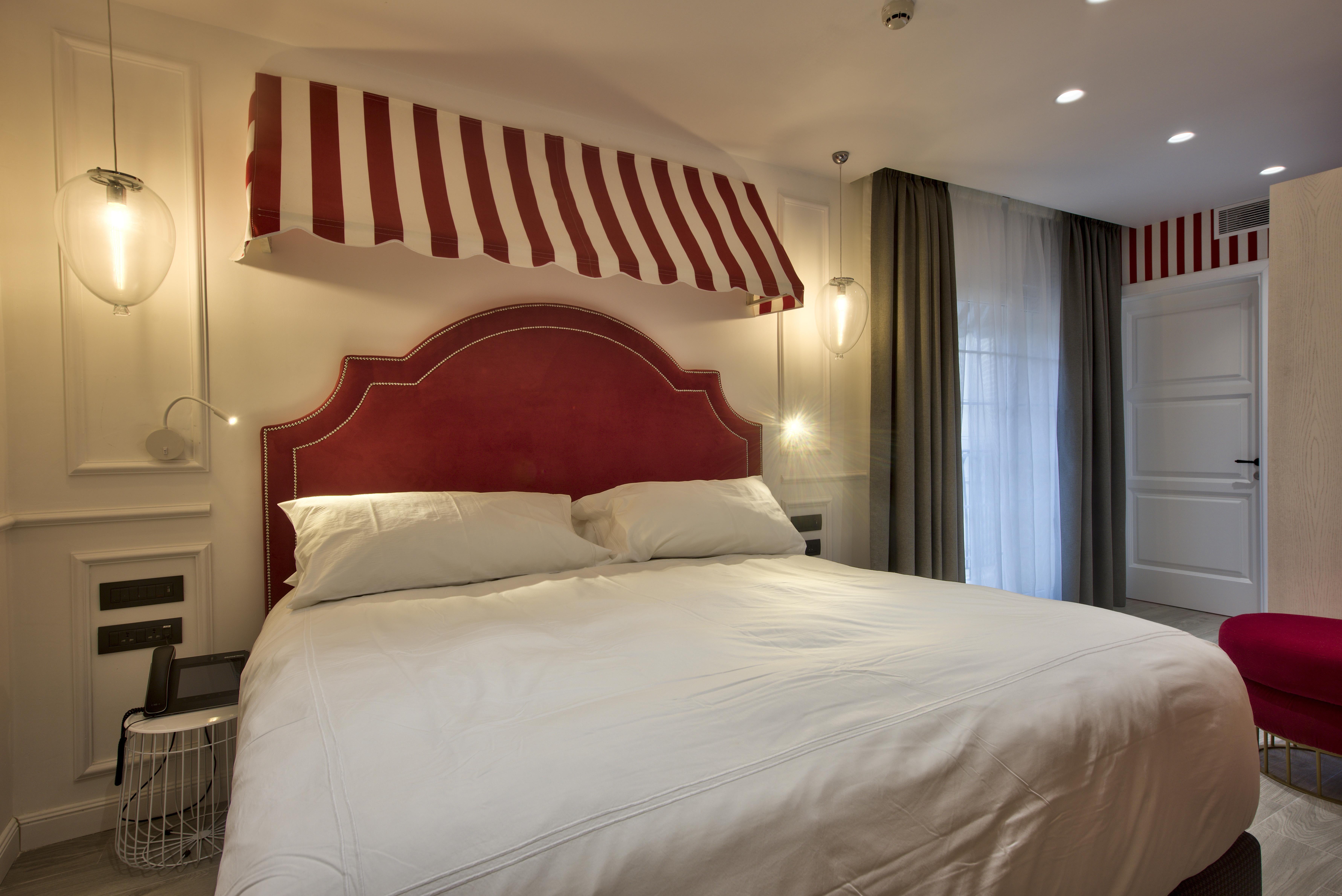 Hotel Holm Boutique & - Ik Collection 4*