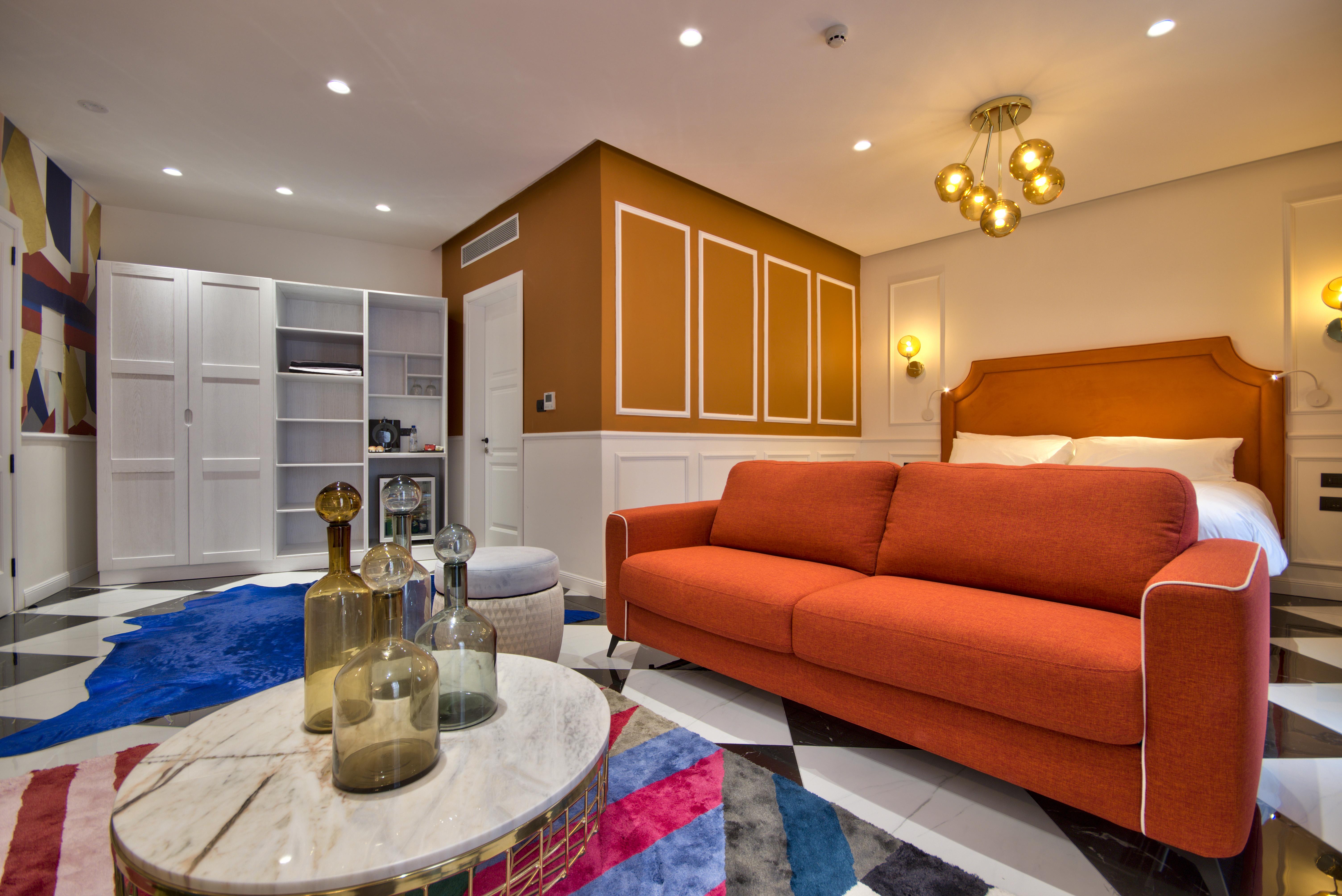 Holm Boutique & - Ik Collection Hotel 4*