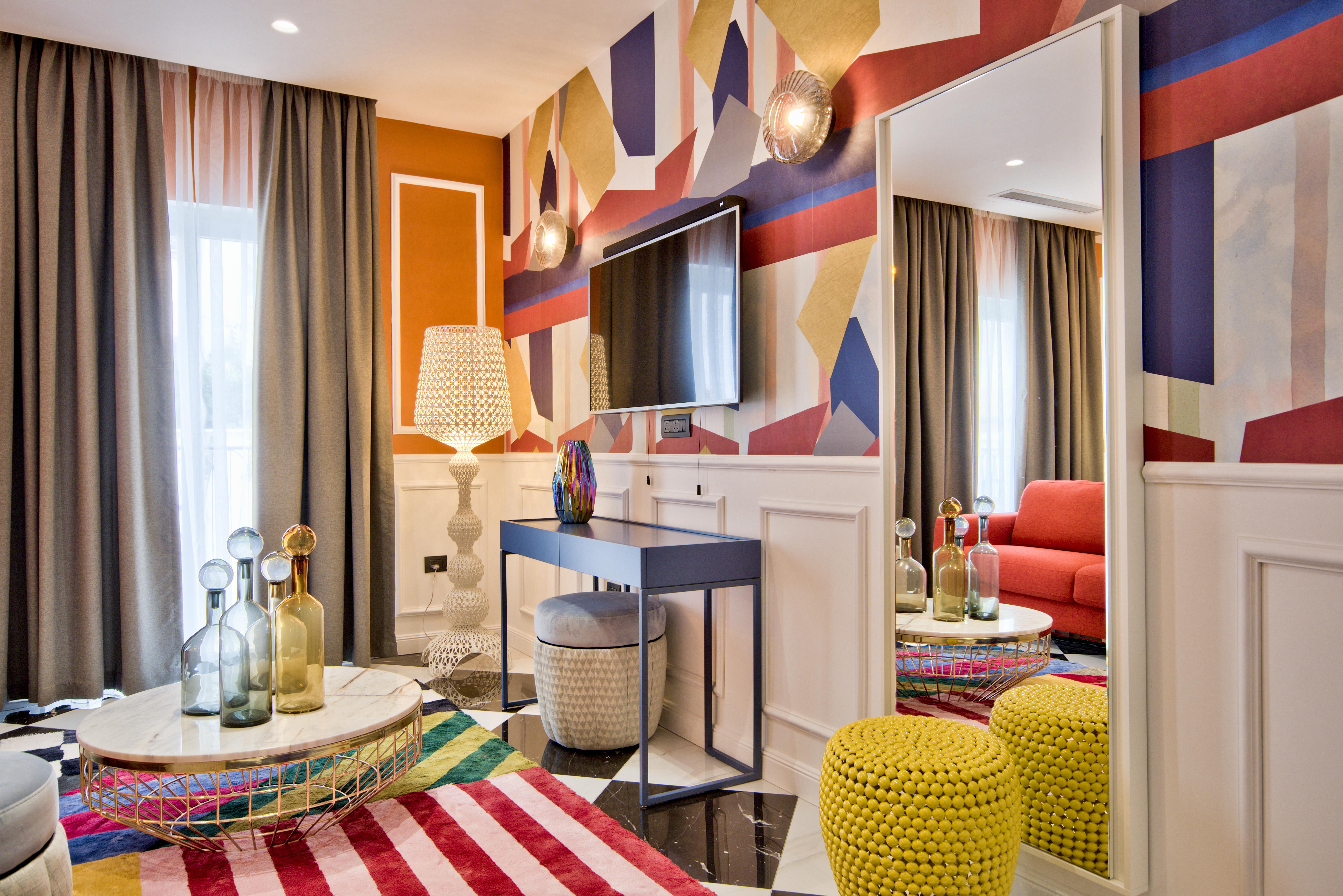 Hotel Holm Boutique & - Ik Collection