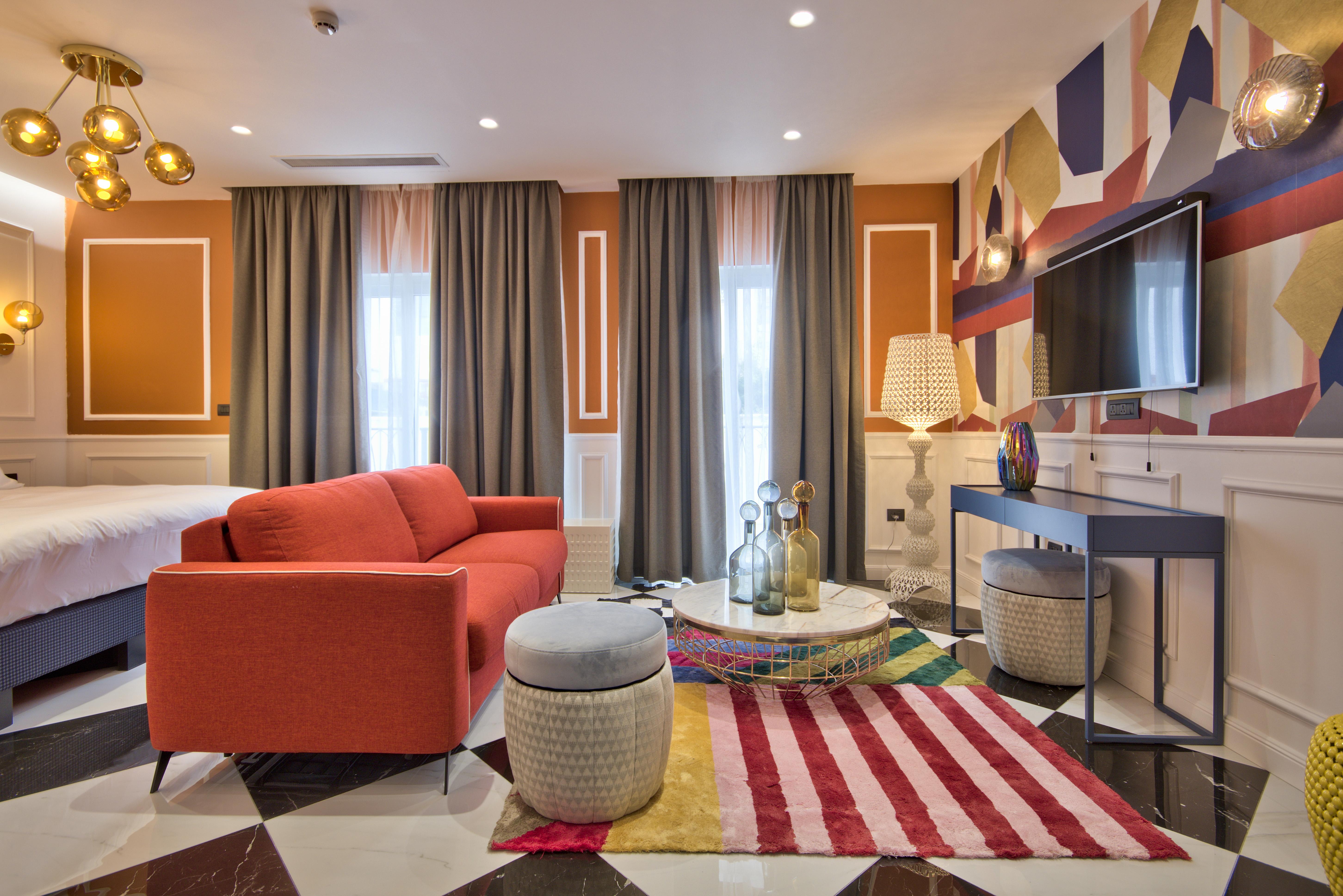 Holm Boutique & - Ik Collection 4*