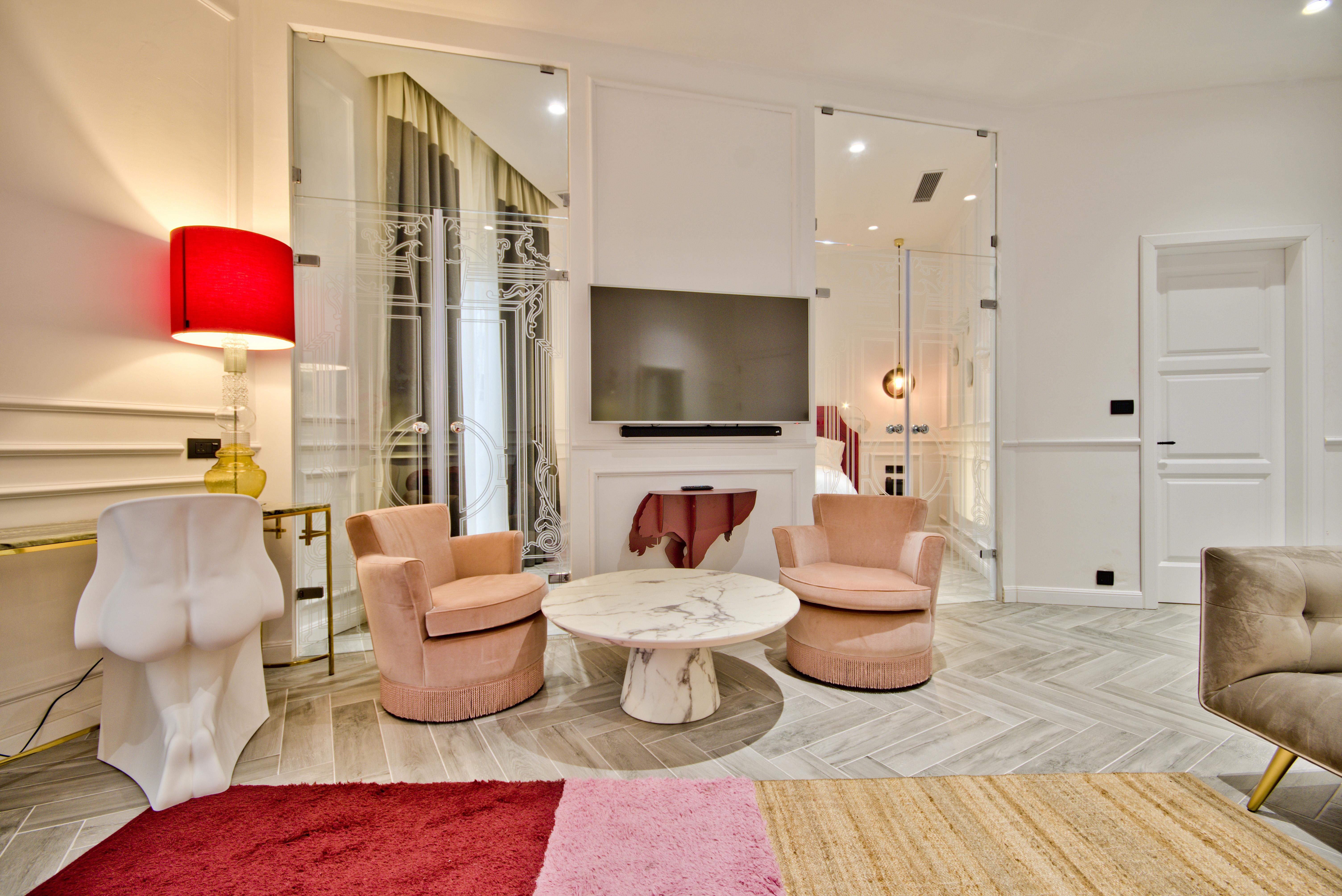 Holm Boutique & - Ik Collection Hotel