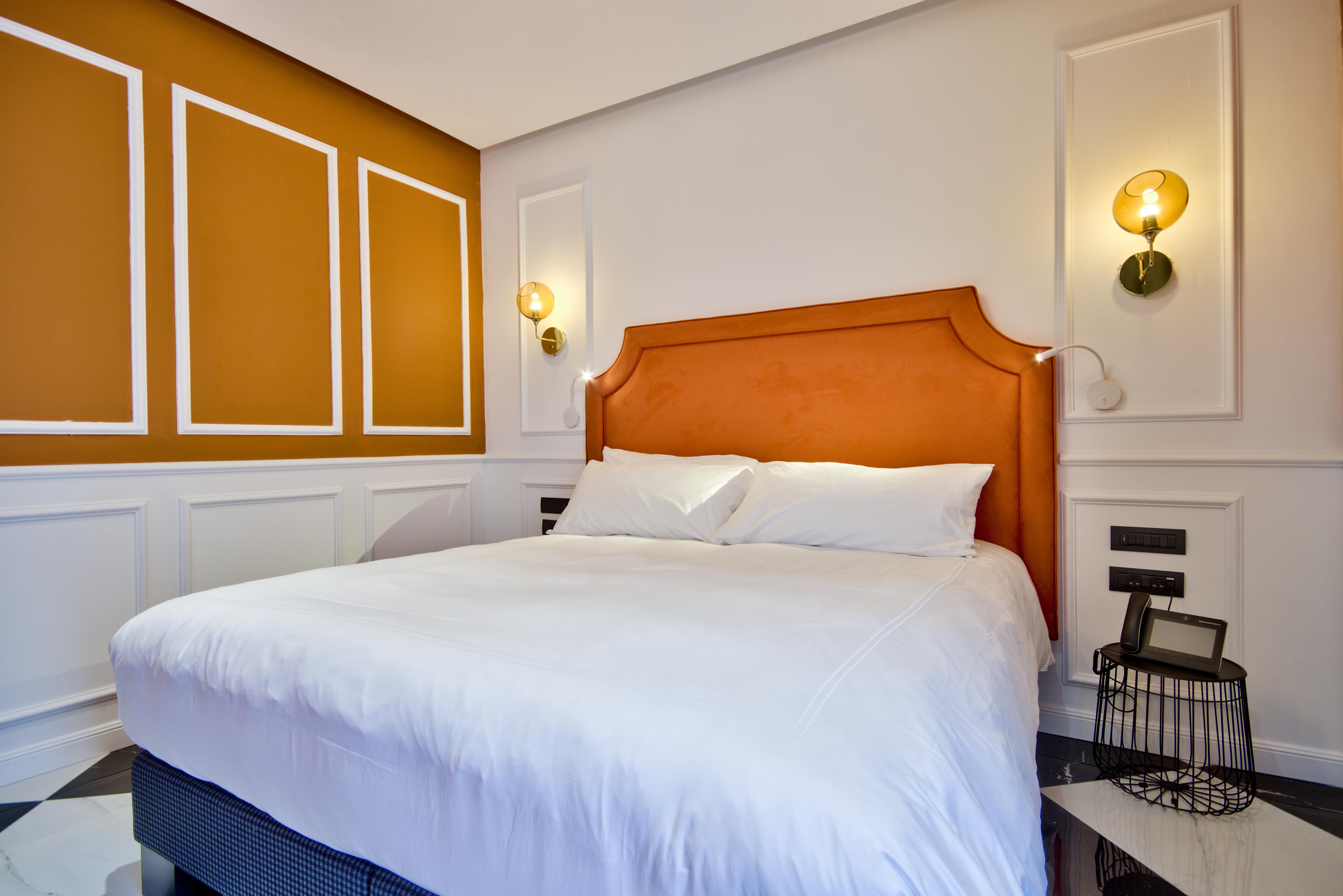 Hotel Holm Boutique & - Ik Collection 4*