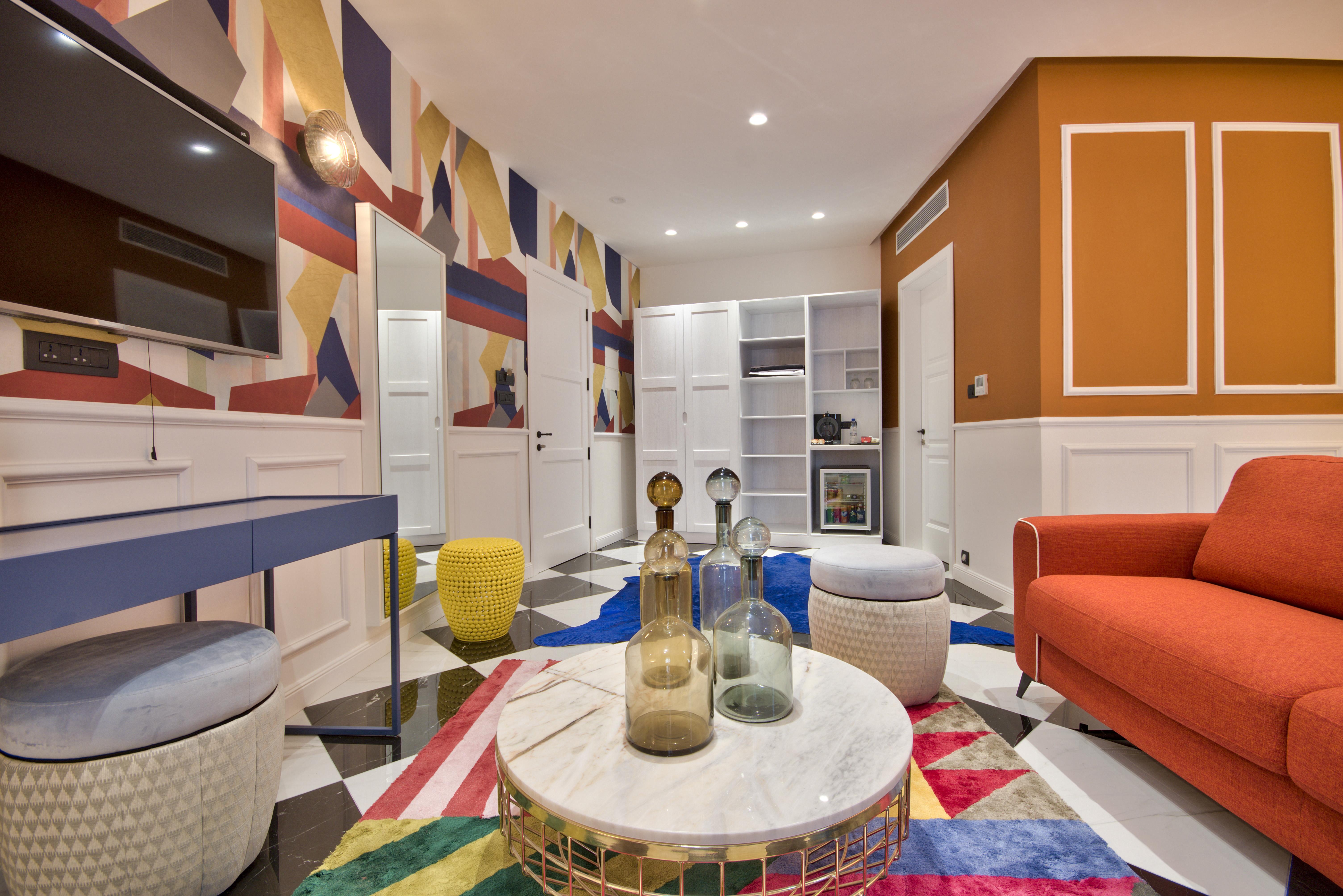 Hotel Holm Boutique & - Ik Collection