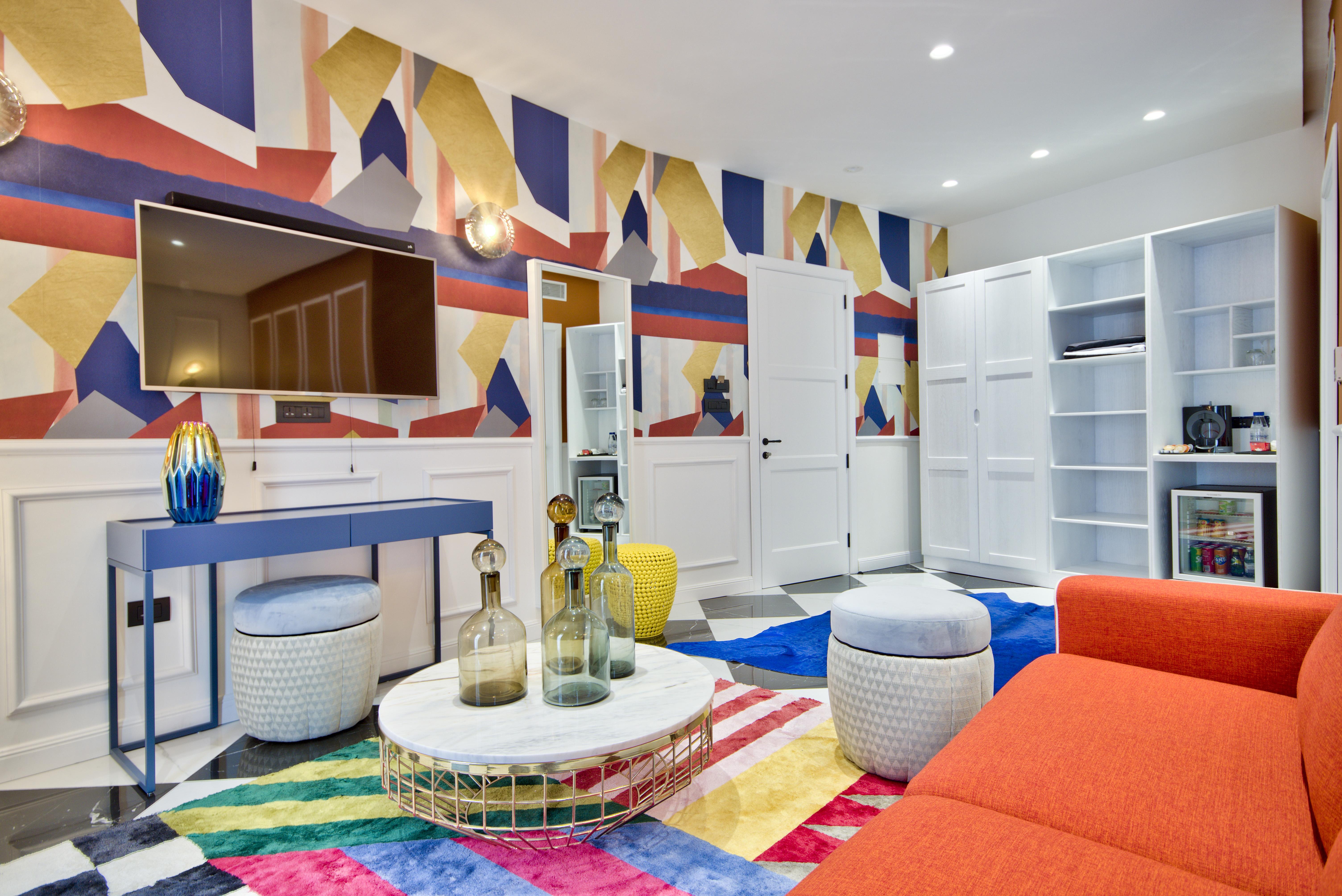 Hotel Holm Boutique & - Ik Collection