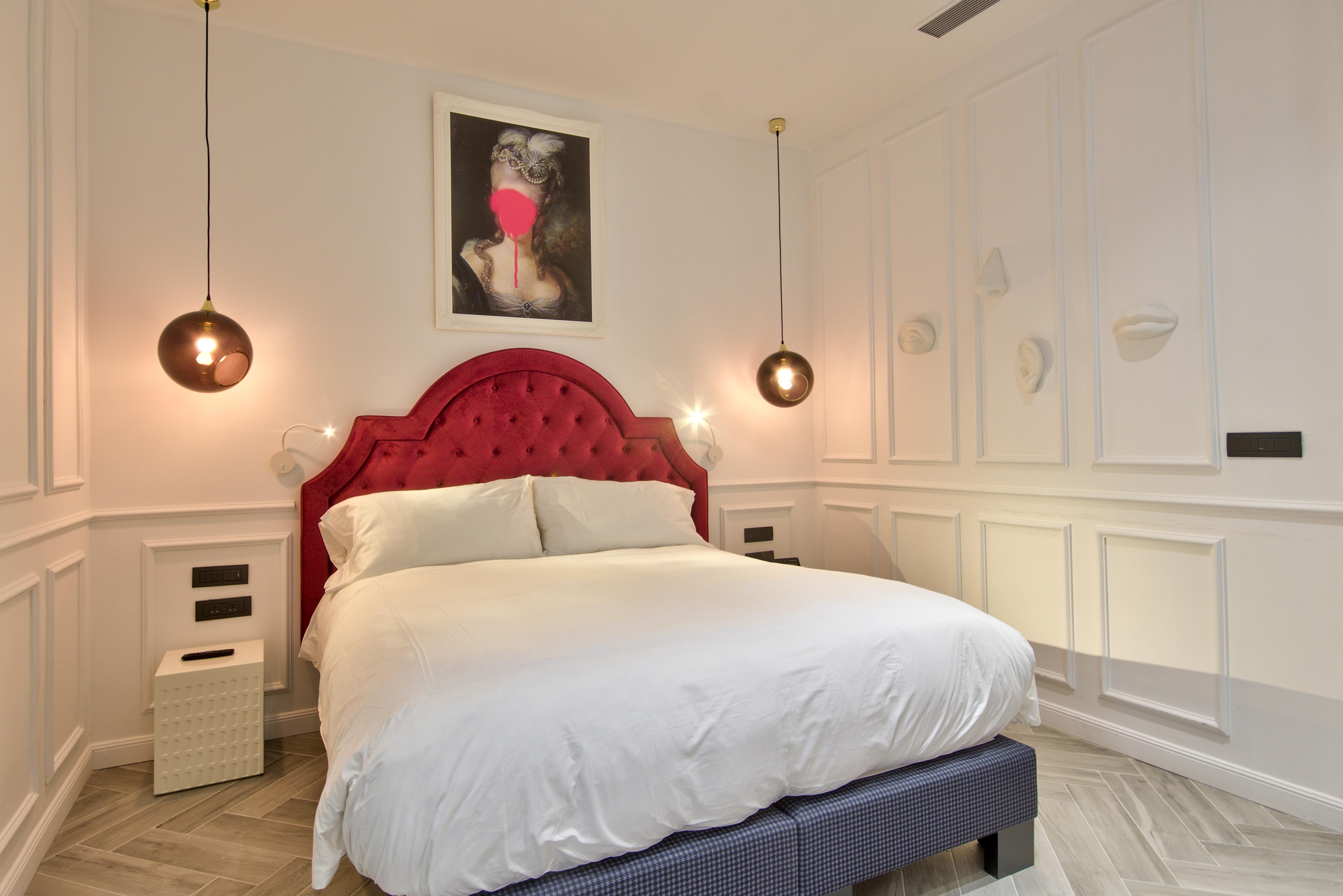 Holm Boutique & - Ik Collection 4* Saint Julian's
