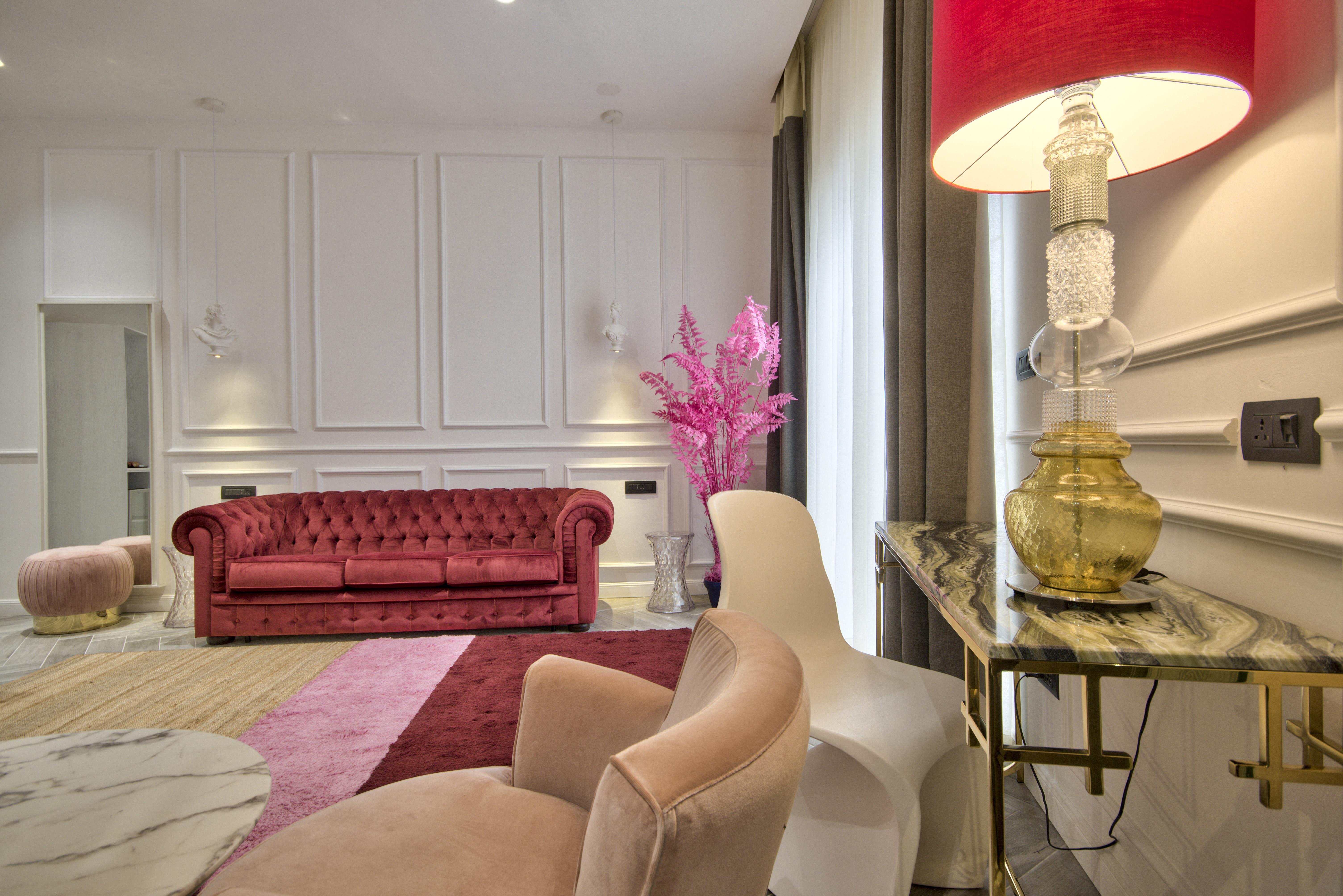 Holm Boutique & - Ik Collection Hotel Saint Julian's