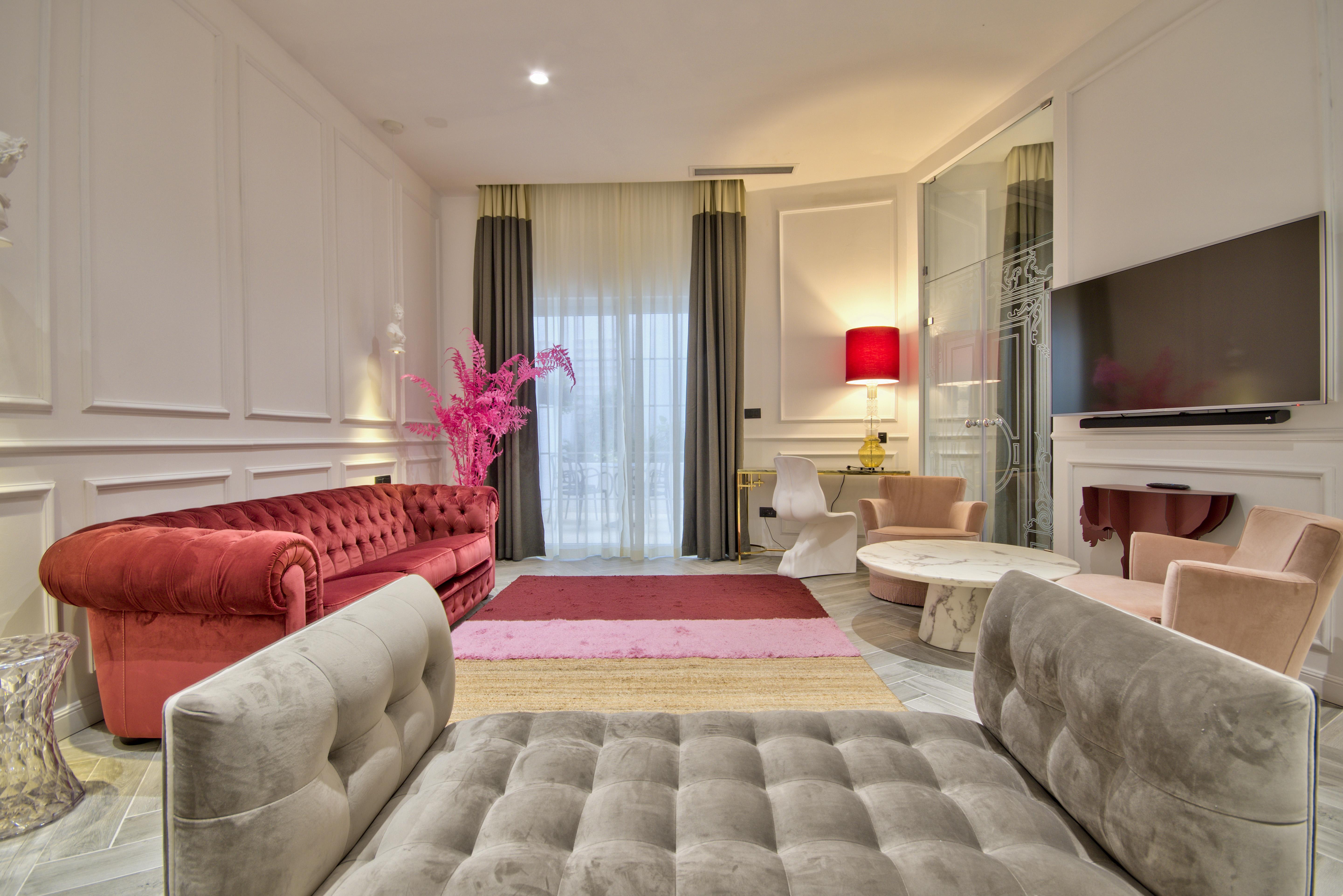Holm Boutique & - Ik Collection 4* Saint Julian's