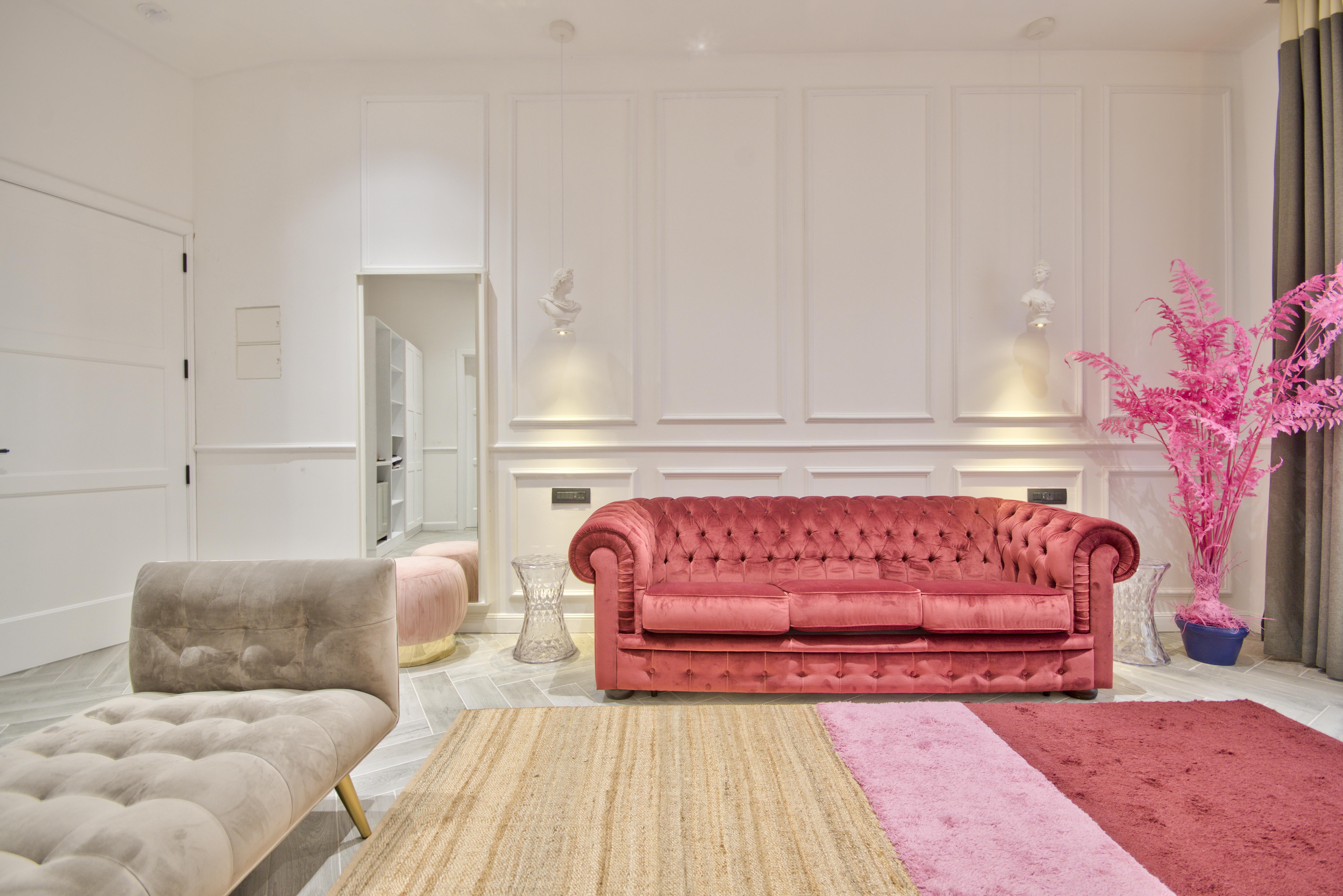 Hotel Holm Boutique & - Ik Collection Saint Julian's