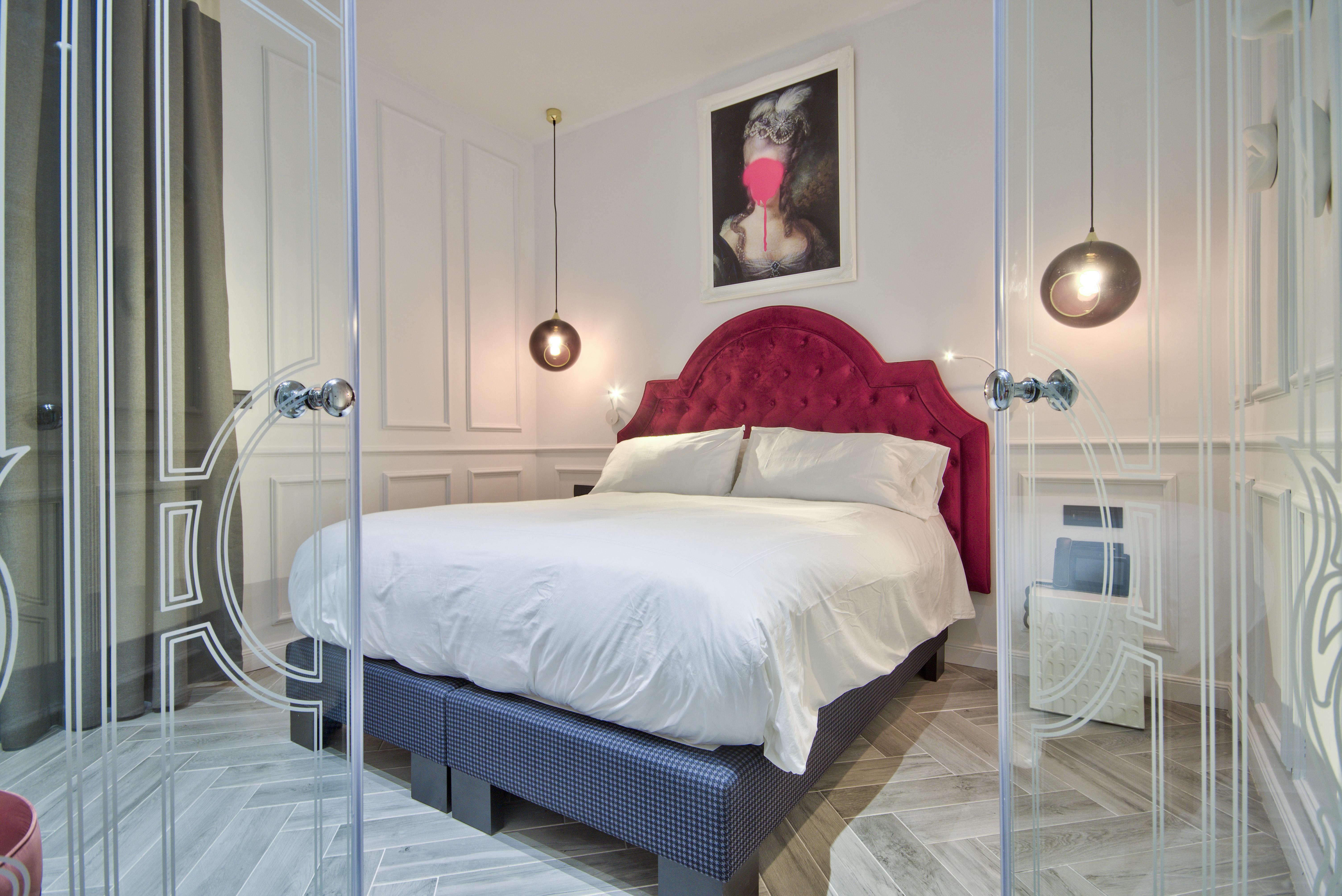 Holm Boutique & - Ik Collection Hotel