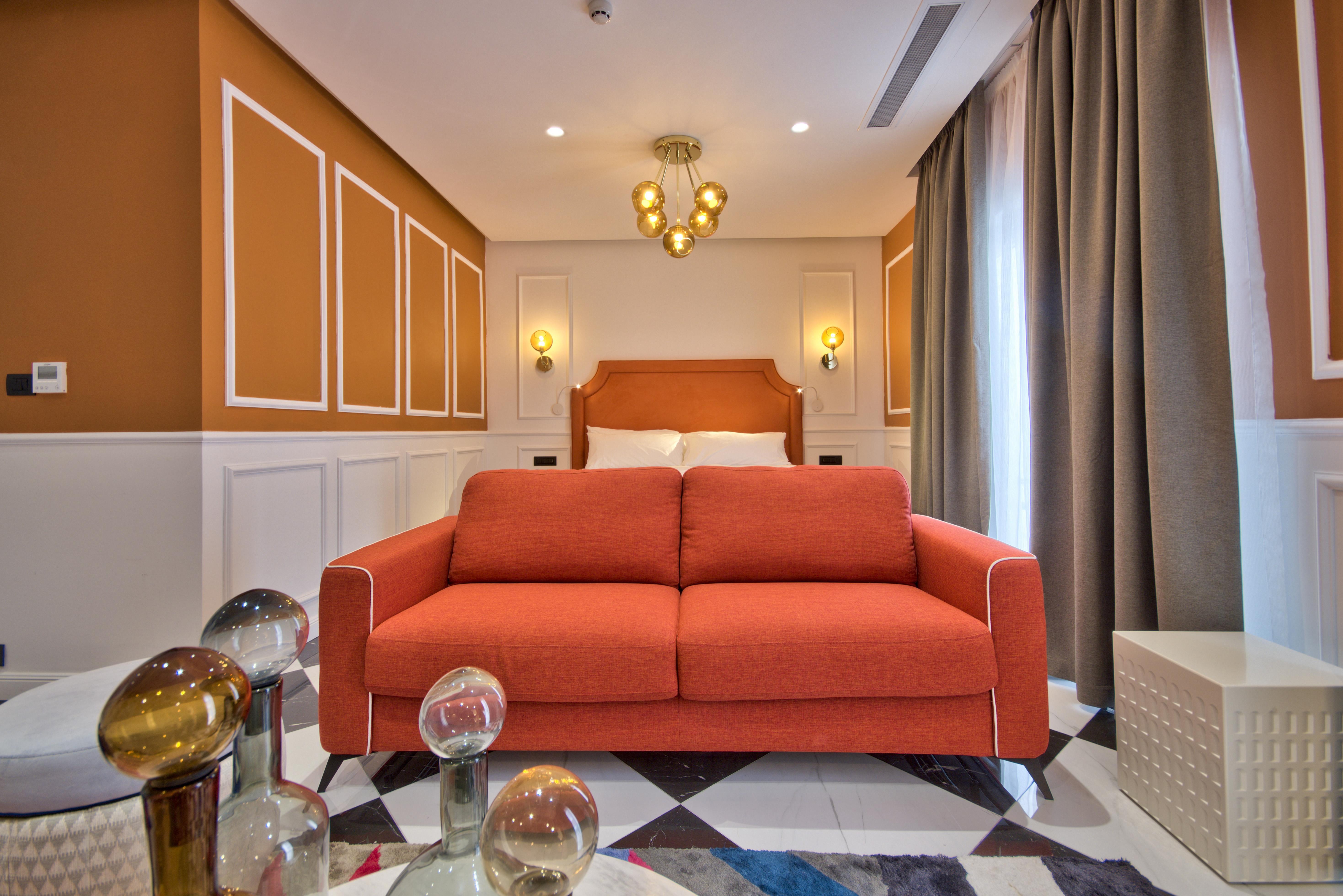 Holm Boutique & - Ik Collection Hotel 4*