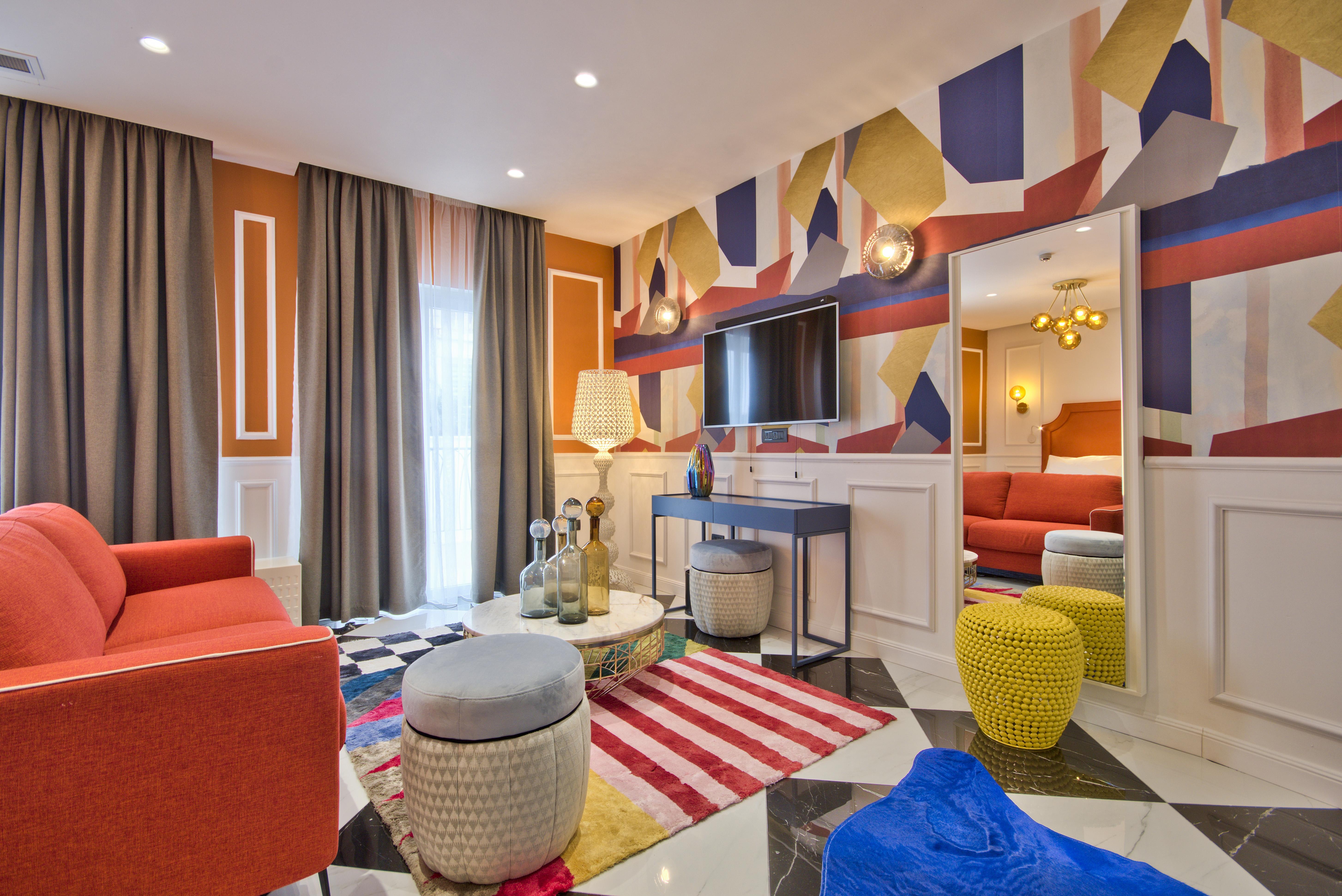 Holm Boutique & - Ik Collection Hotel