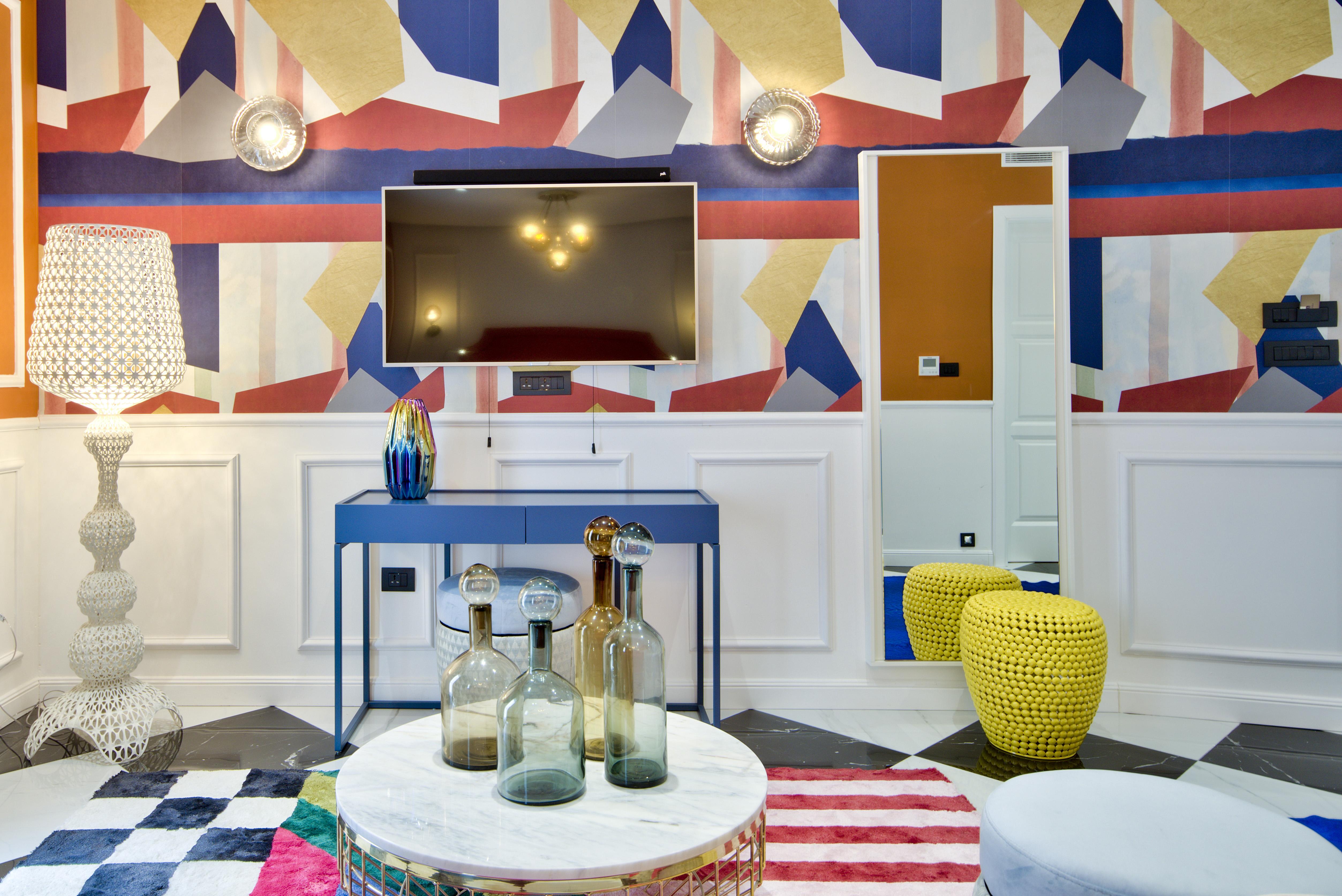 Hotel Holm Boutique & - Ik Collection Saint Julian's