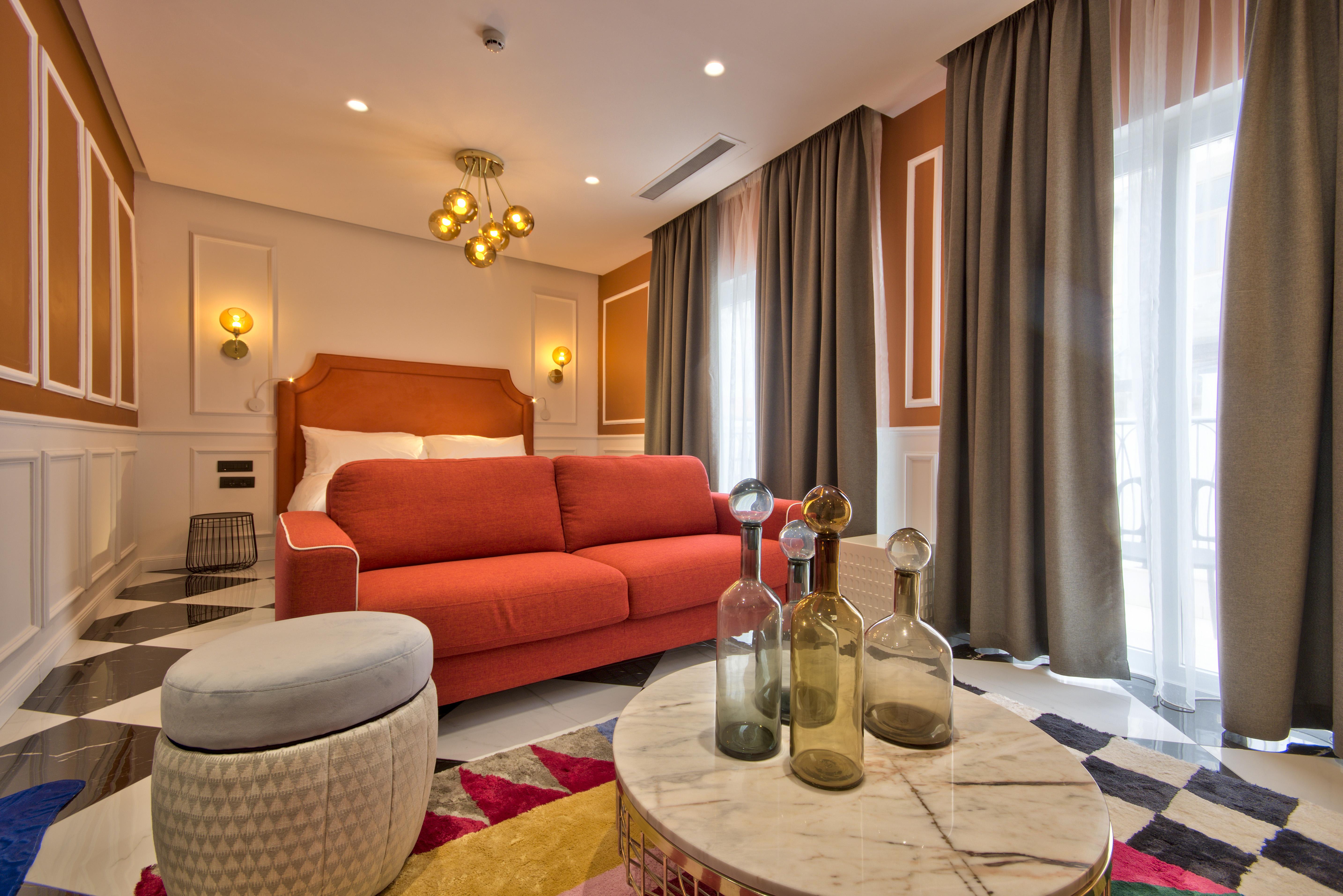 Holm Boutique & - Ik Collection Hotel 4*