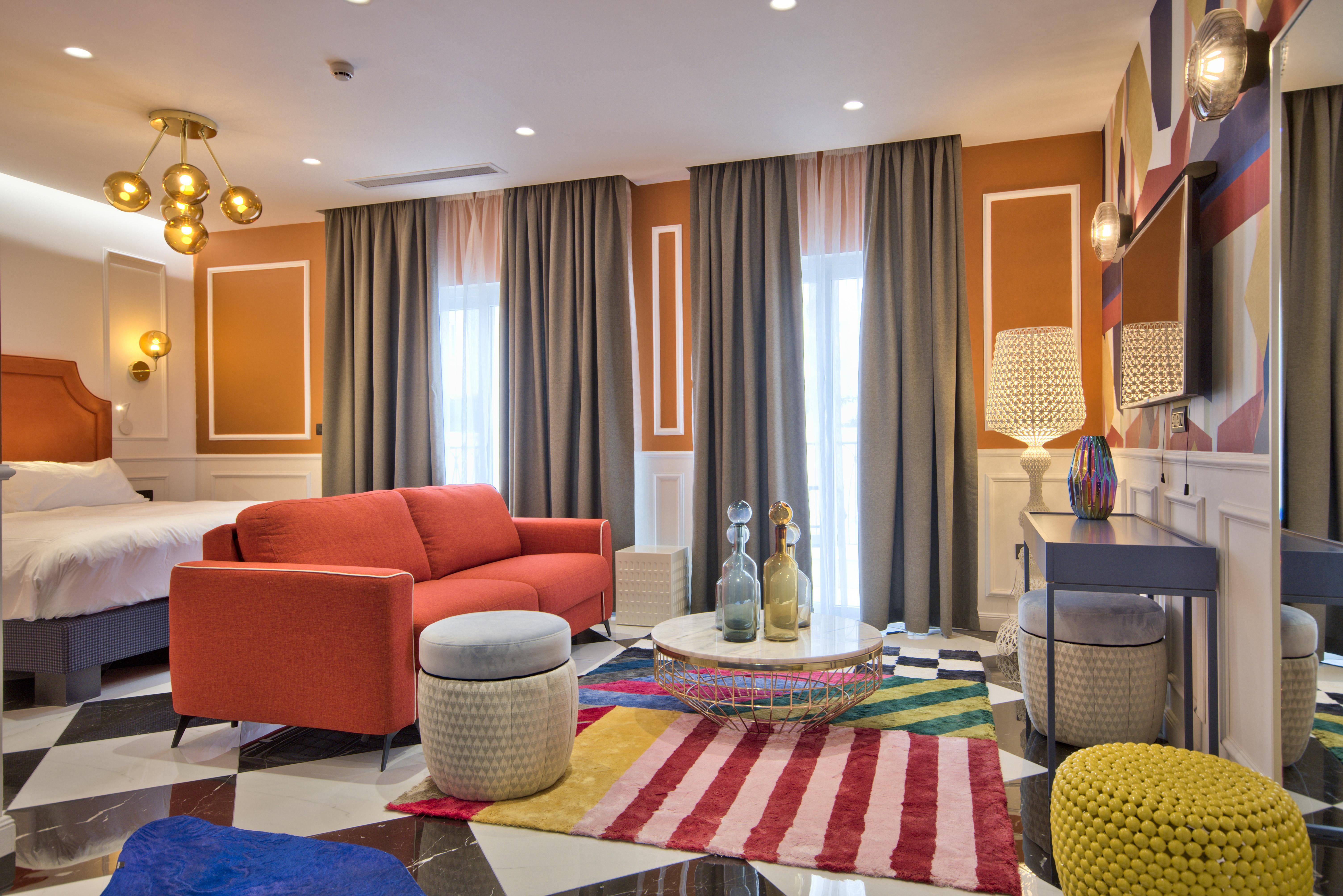Hotel Holm Boutique & - Ik Collection