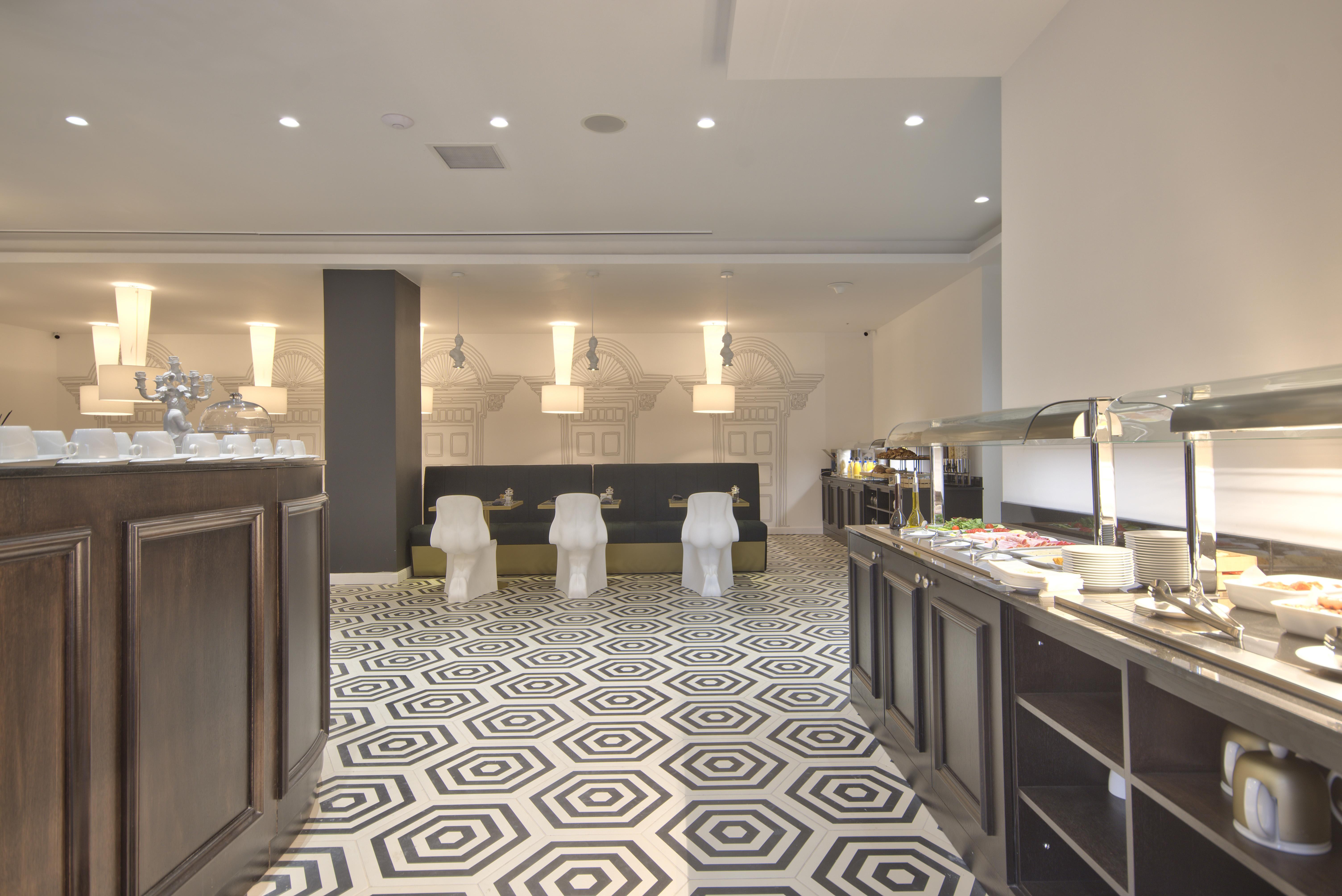 Holm Boutique & - Ik Collection Hotel