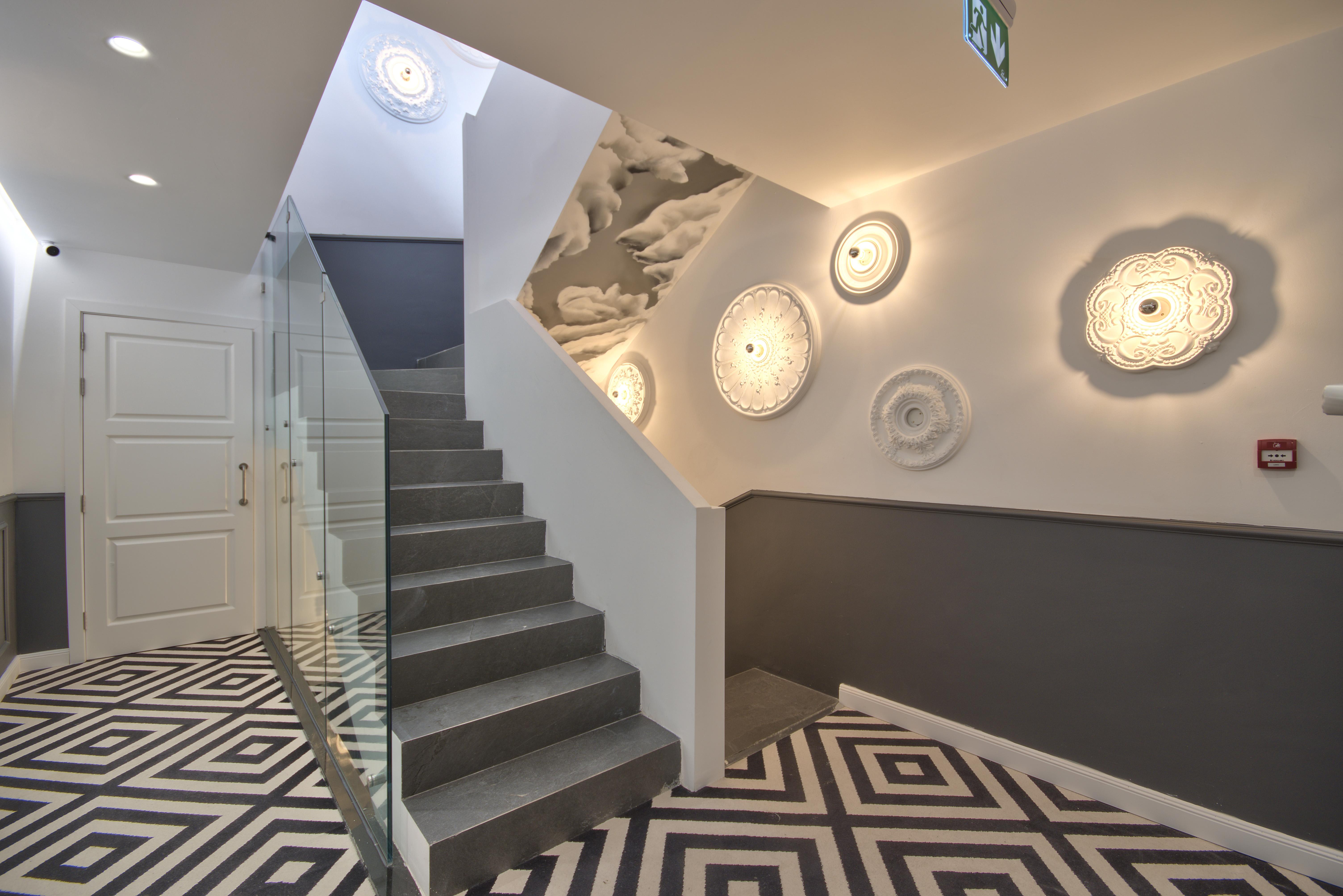 Holm Boutique & - Ik Collection 4*
