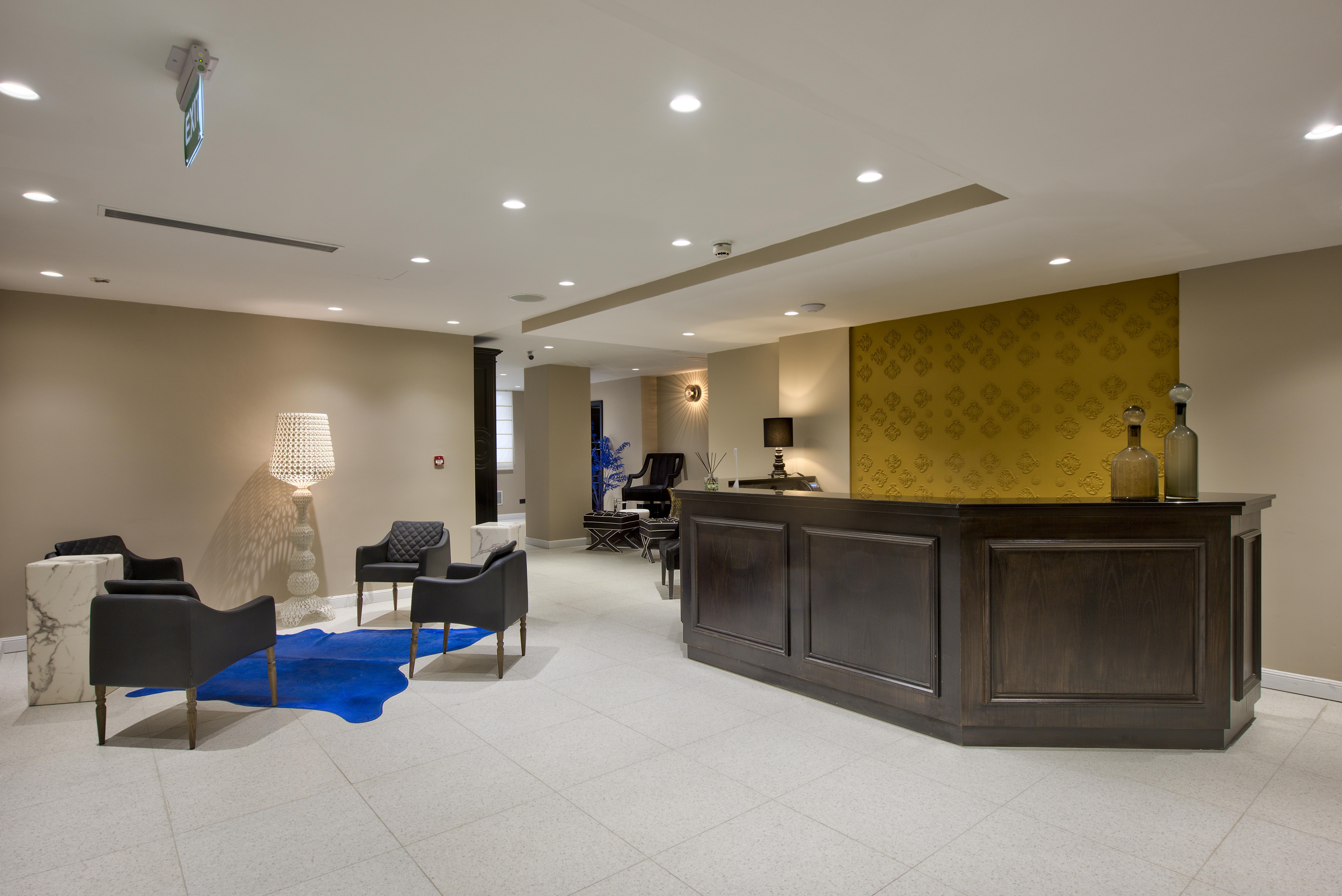 Hotel Holm Boutique & - Ik Collection Saint Julian's