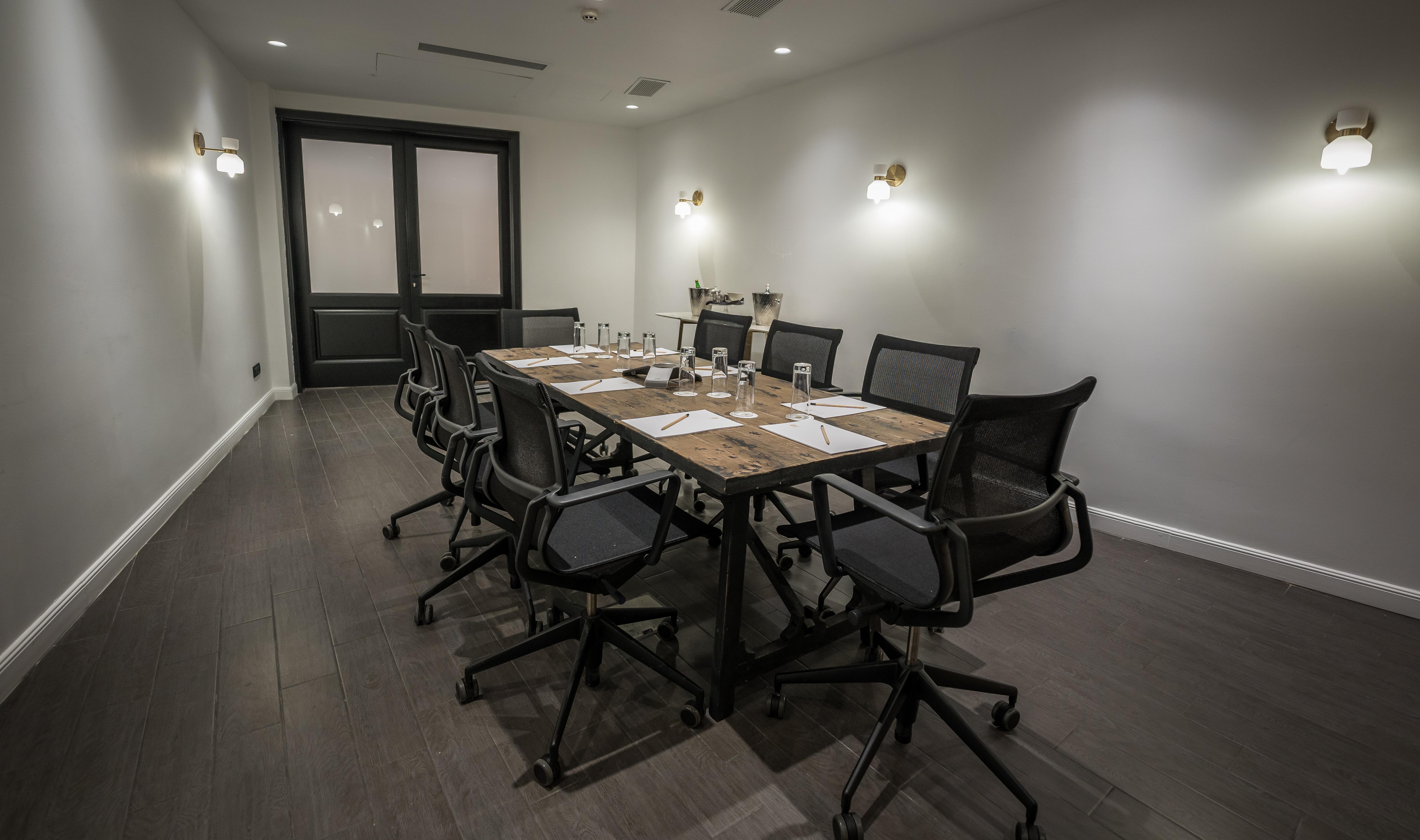 Hotel Holm Boutique & - Ik Collection