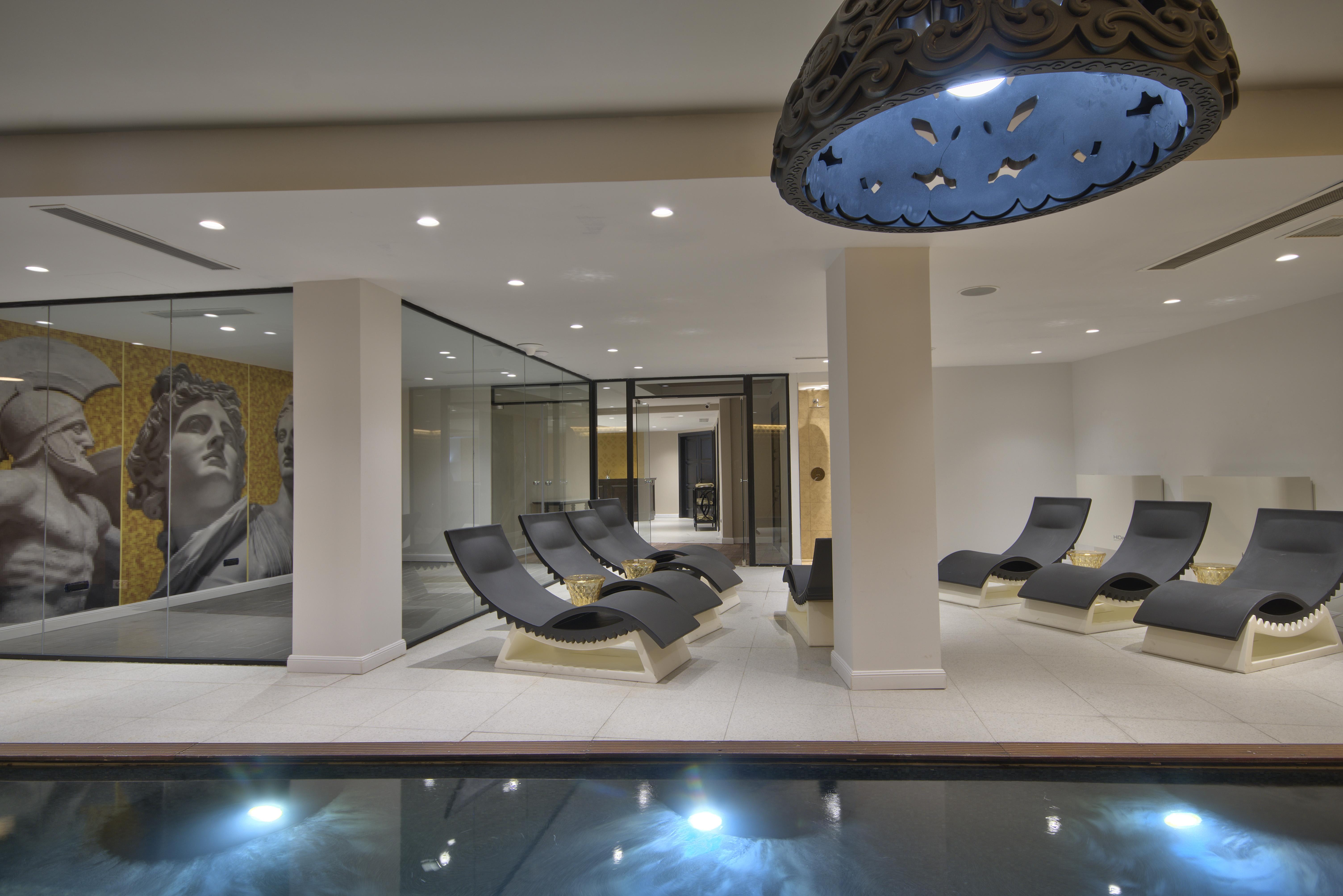 Hotel Holm Boutique & - Ik Collection