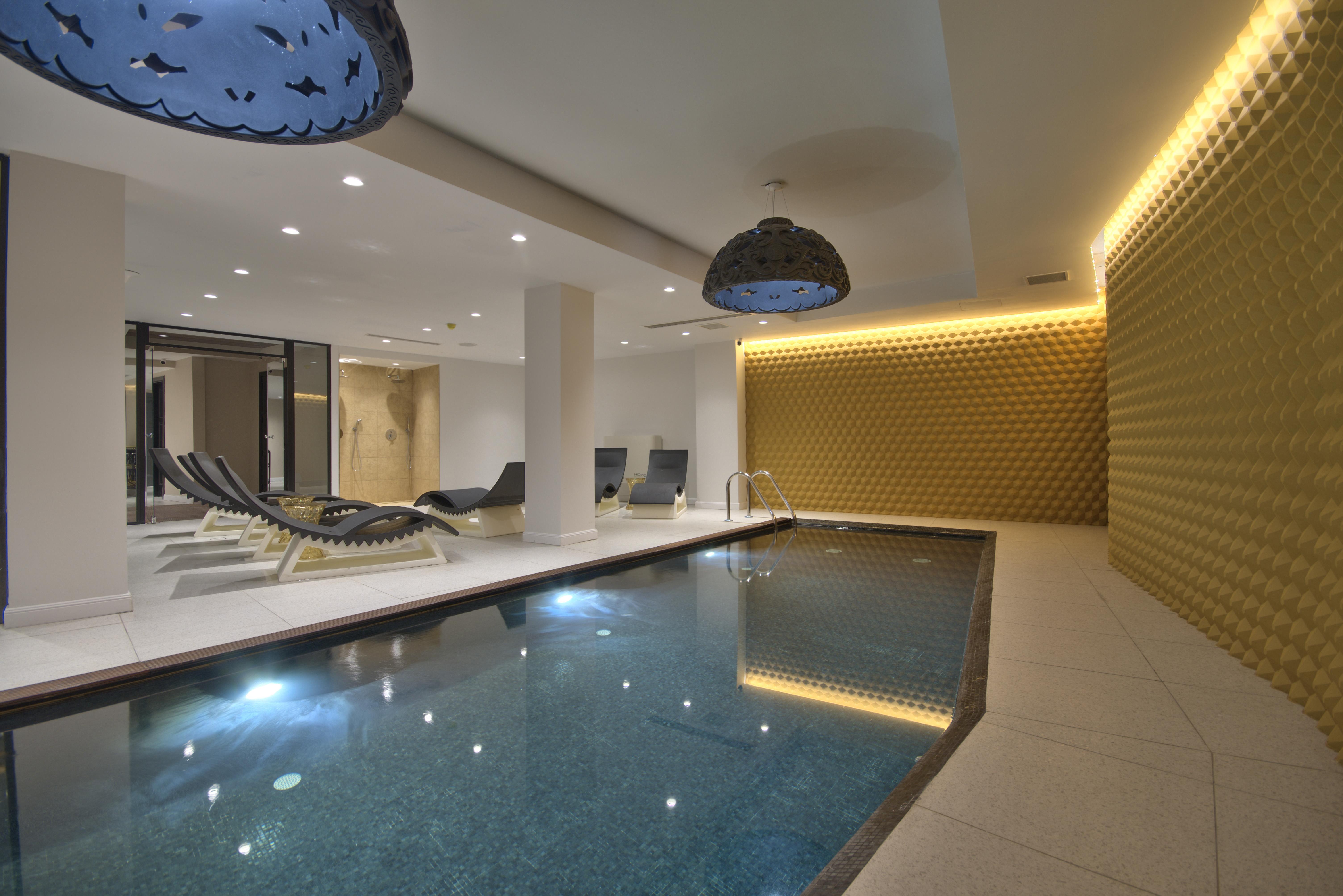 Holm Boutique & - Ik Collection Hotel 4*
