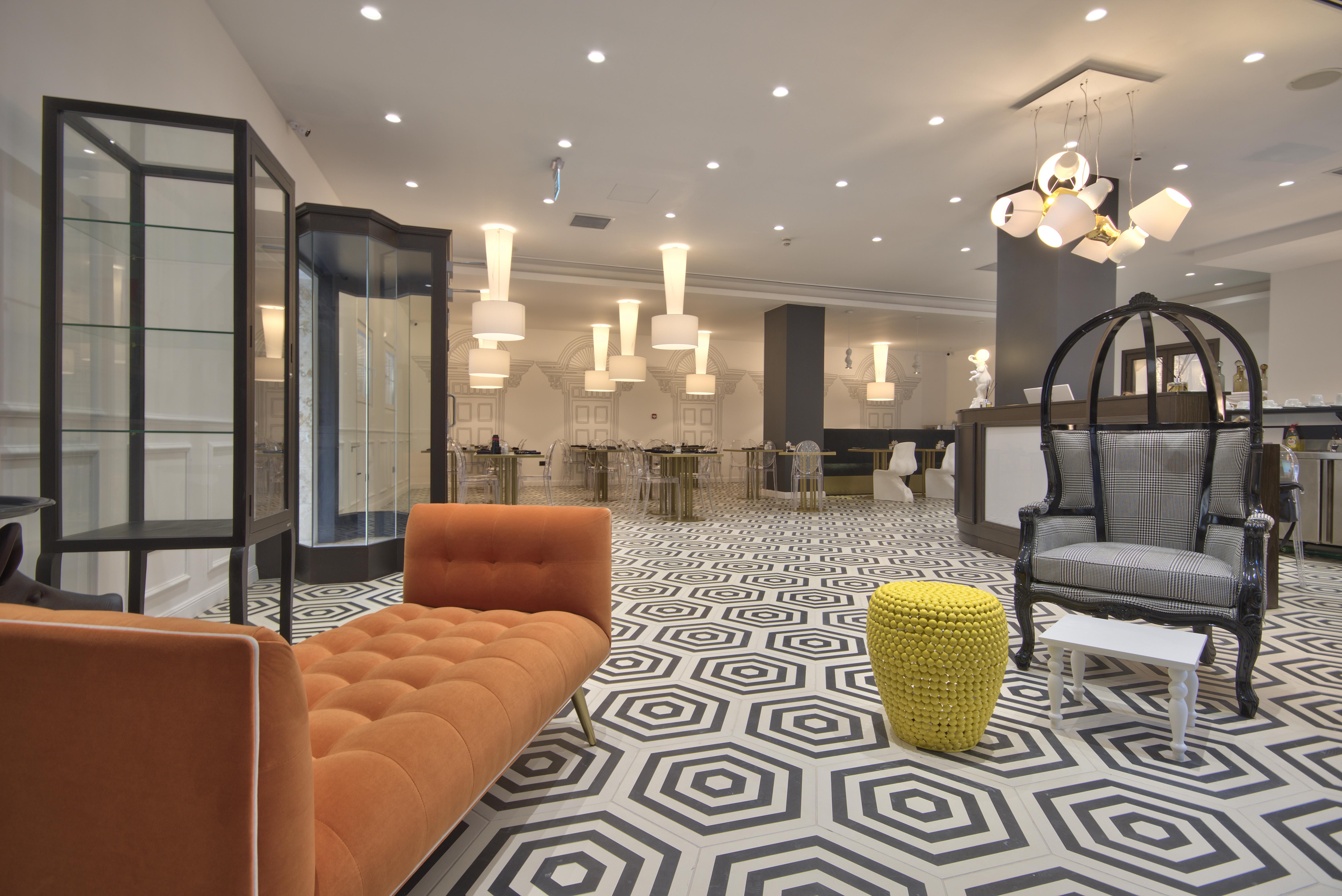 Hotel Holm Boutique & - Ik Collection
