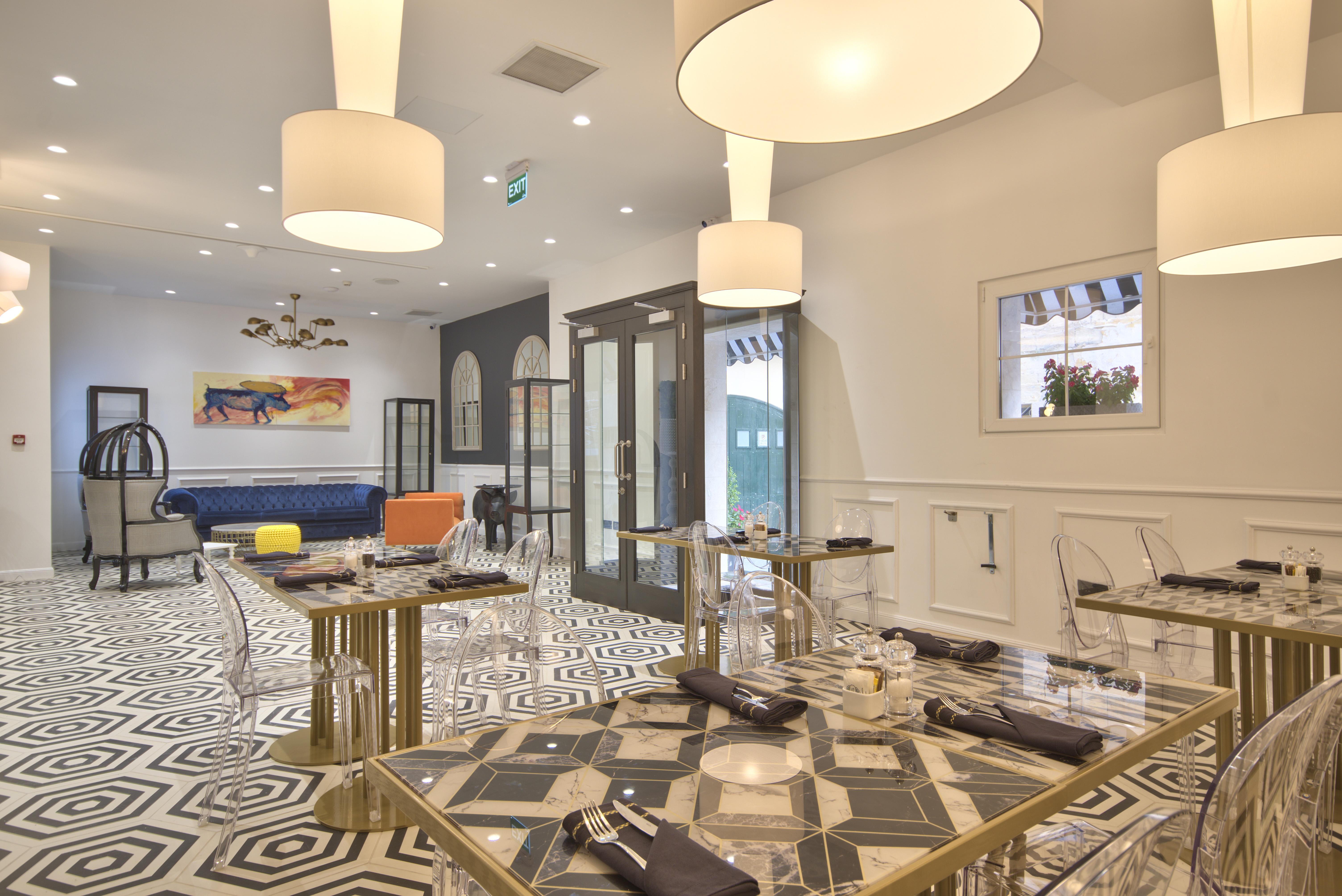 Holm Boutique & - Ik Collection 4* Saint Julian's