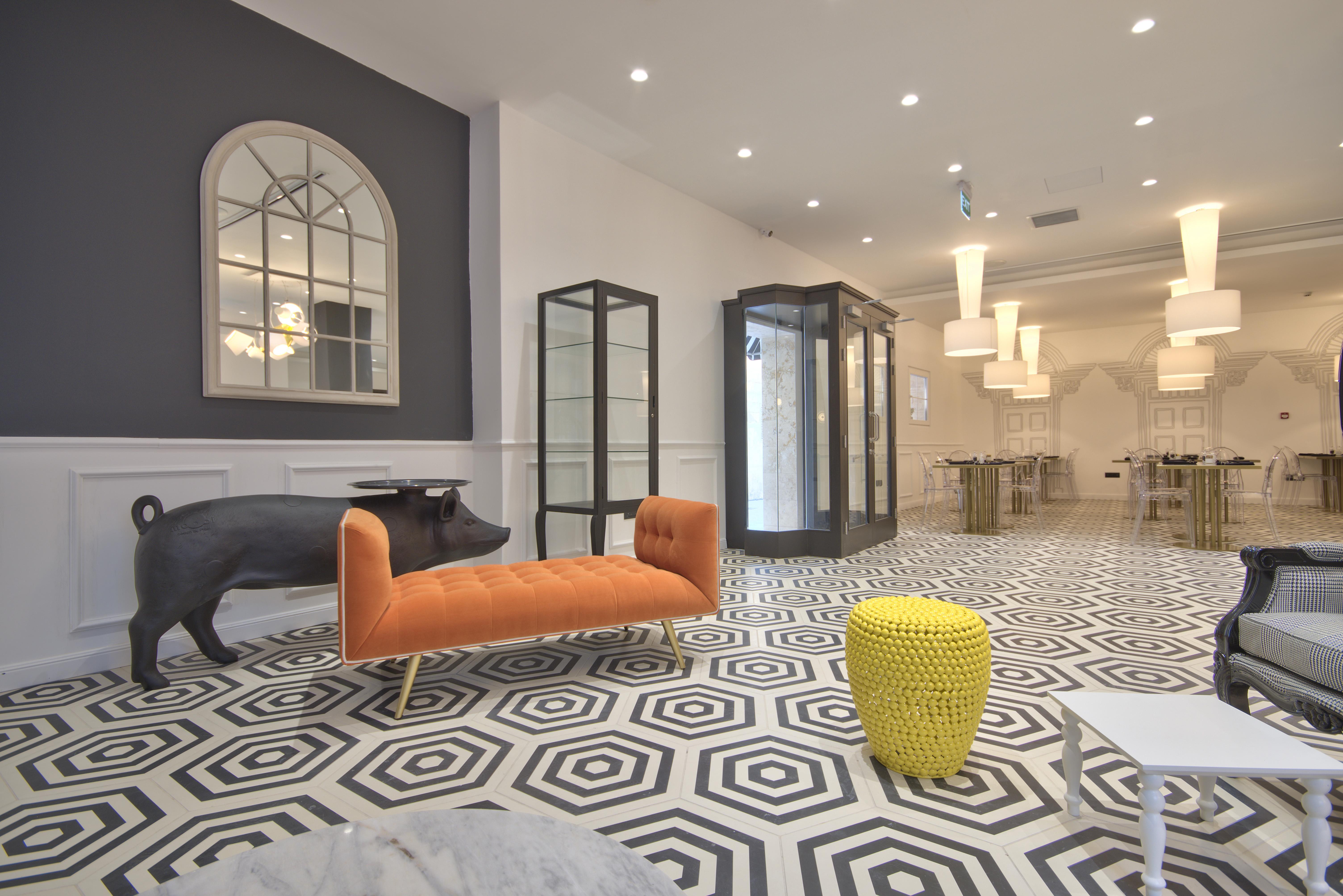 Holm Boutique & - Ik Collection 4* Saint Julian's