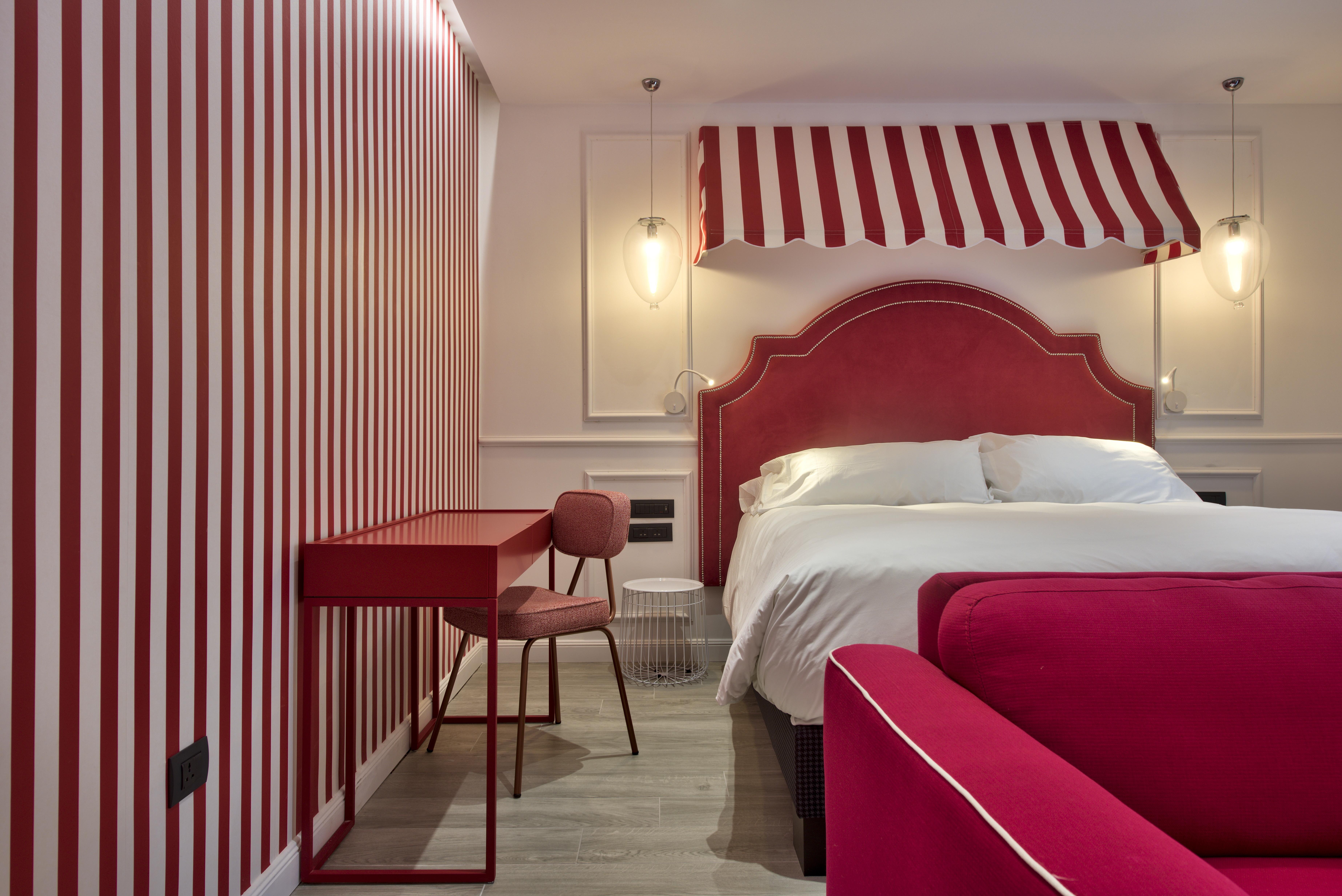 Hotel Holm Boutique & - Ik Collection