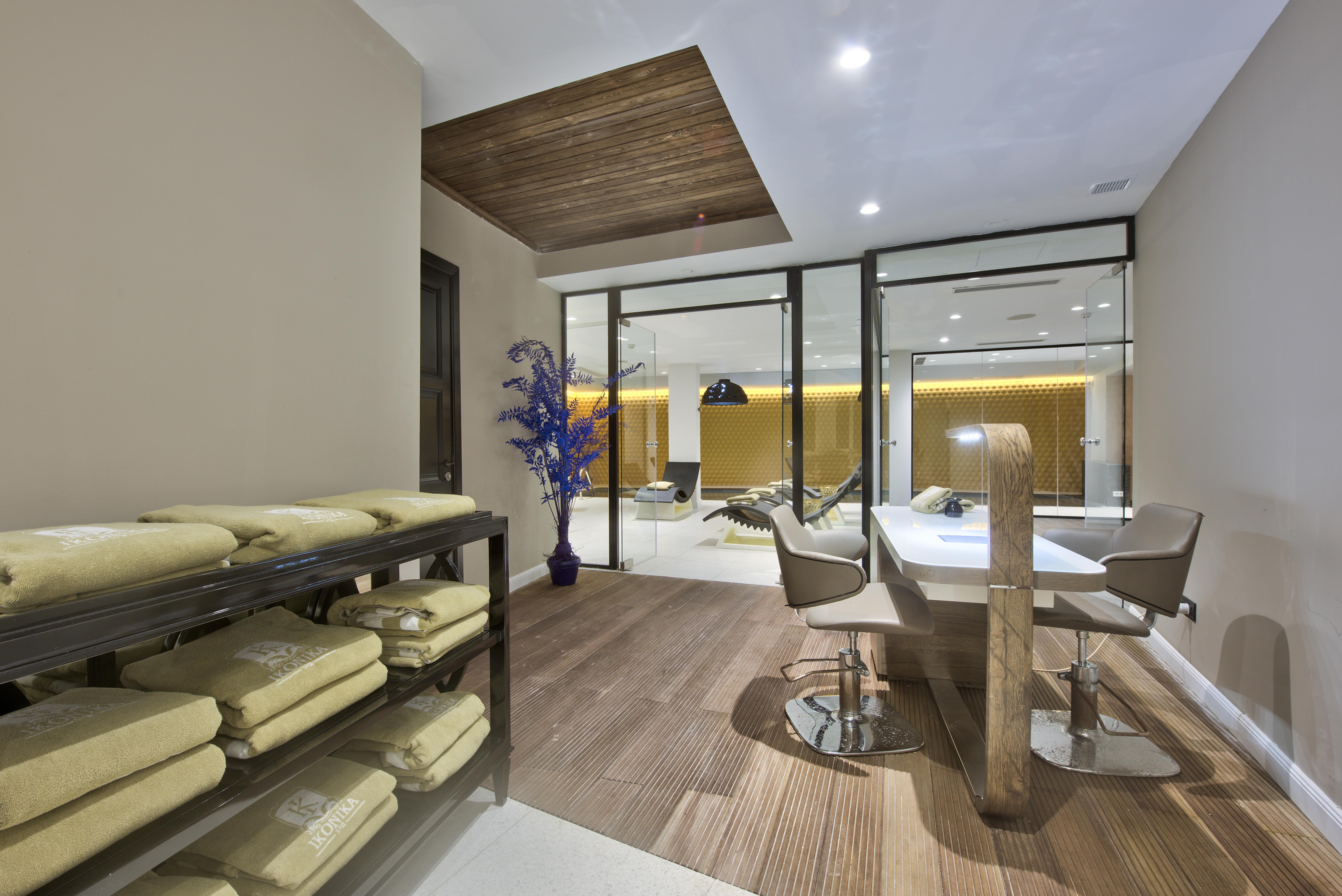 Holm Boutique & - Ik Collection 4* Saint Julian's