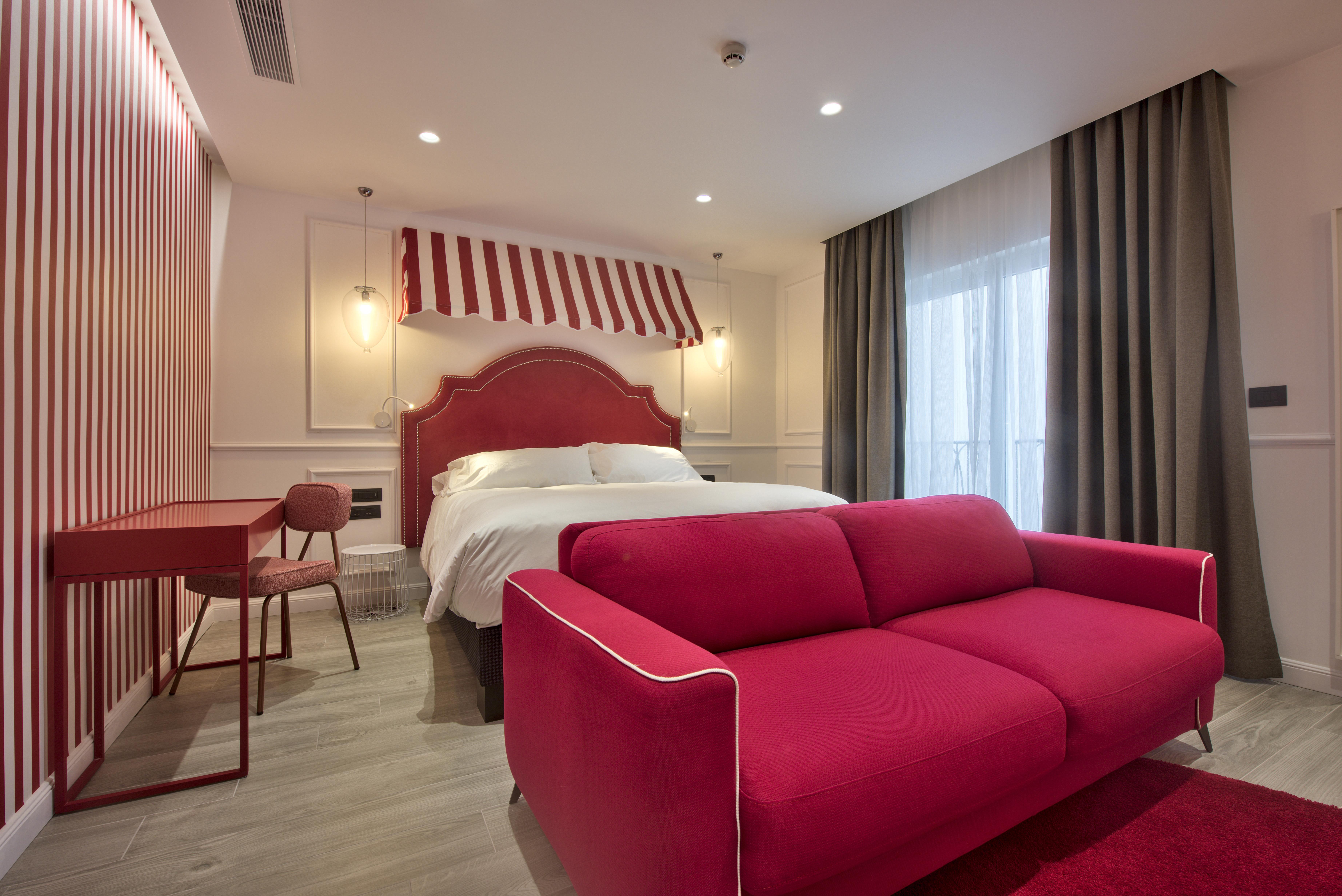Holm Boutique & - Ik Collection Hotel