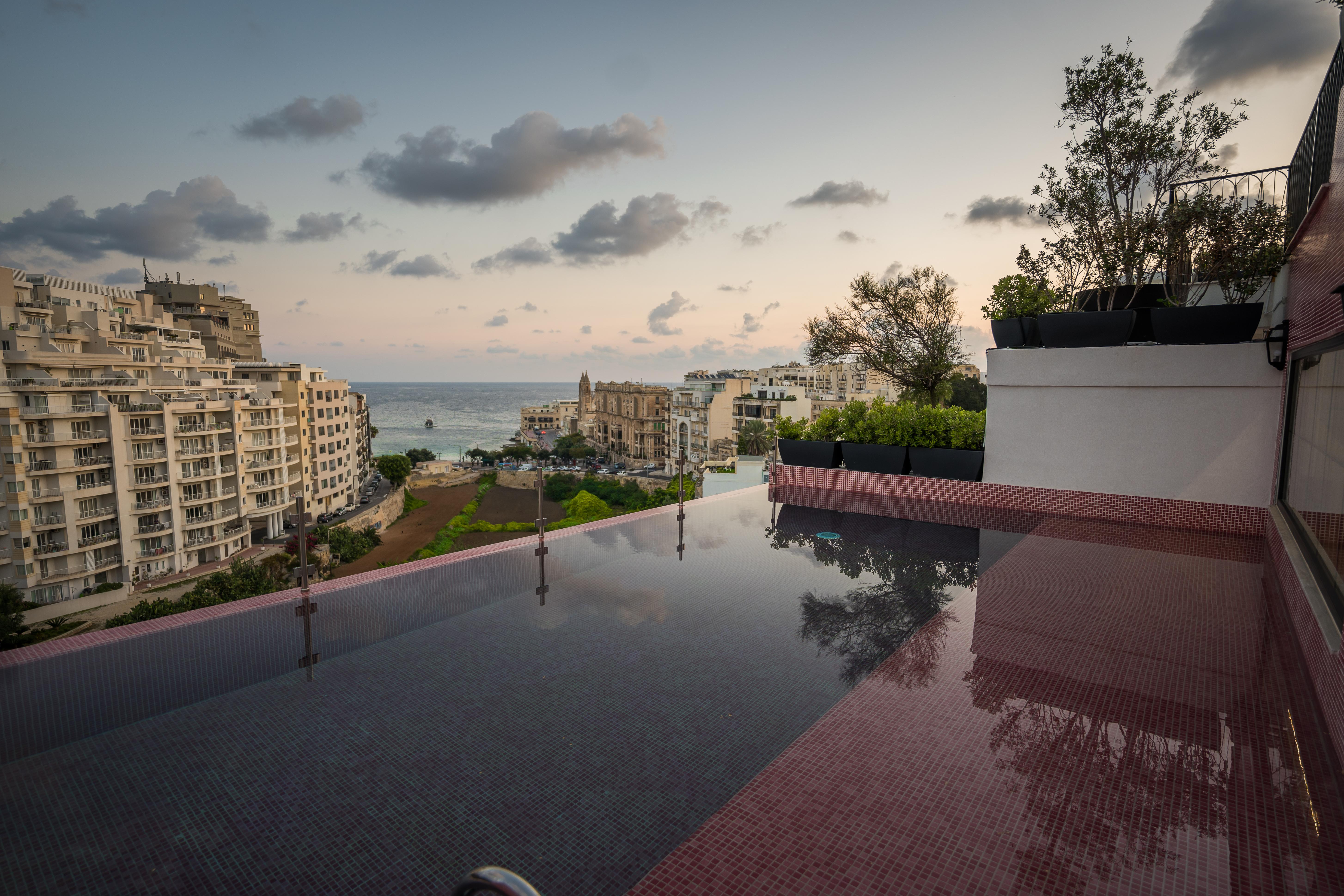 Holm Boutique & - Ik Collection 4* Saint Julian's