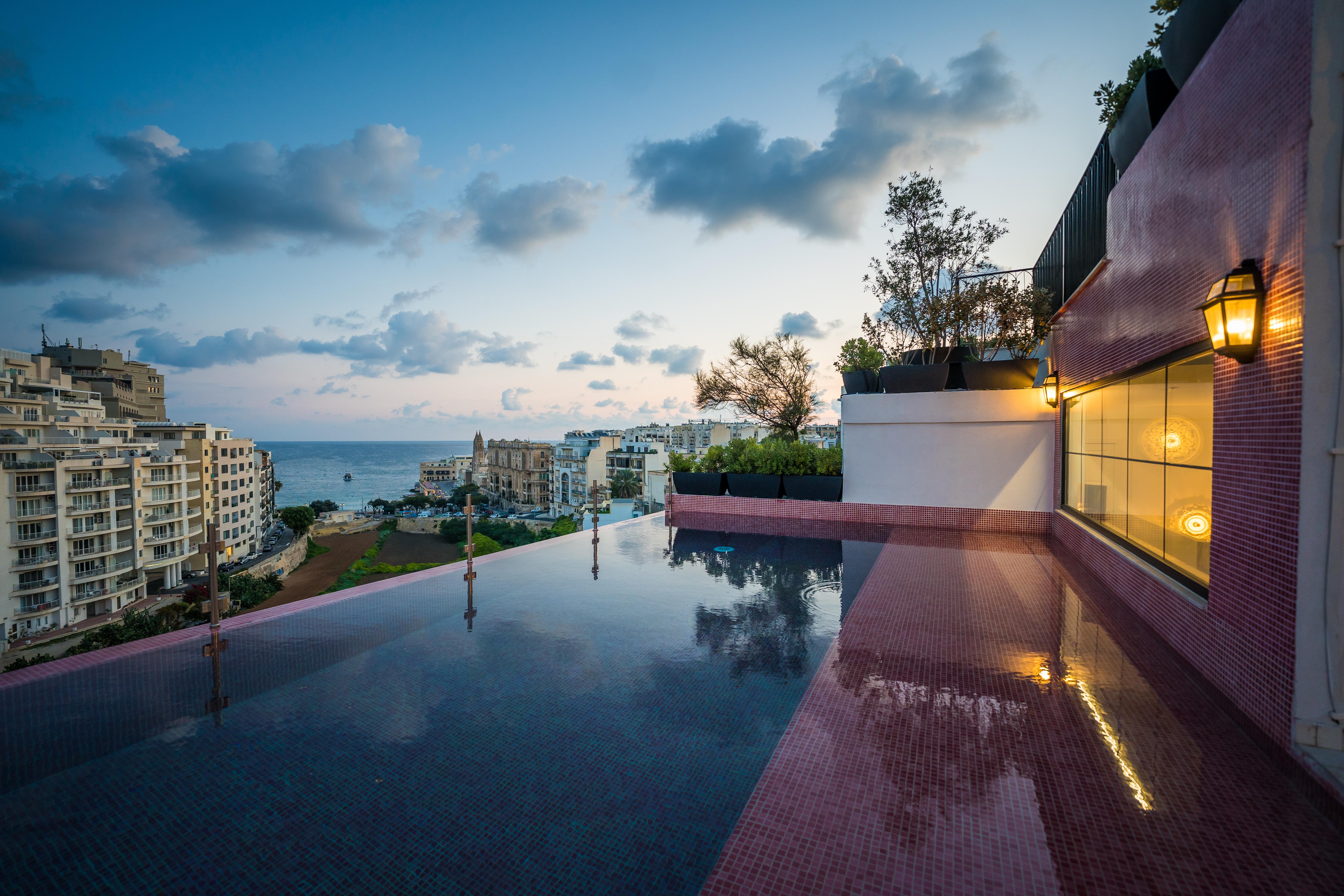 Hotel Holm Boutique & - Ik Collection