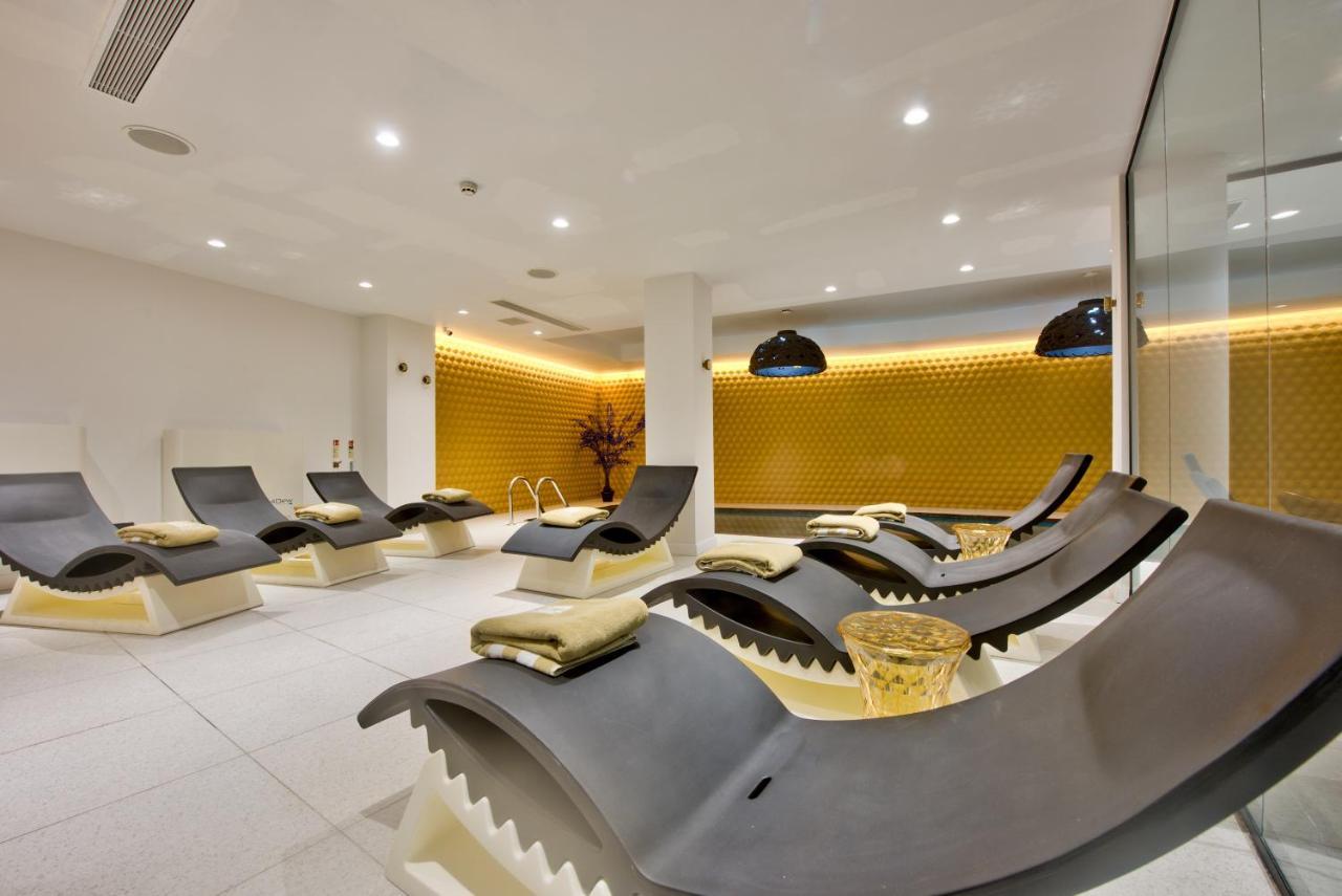 Hotel Holm Boutique & - Ik Collection Saint Julian's