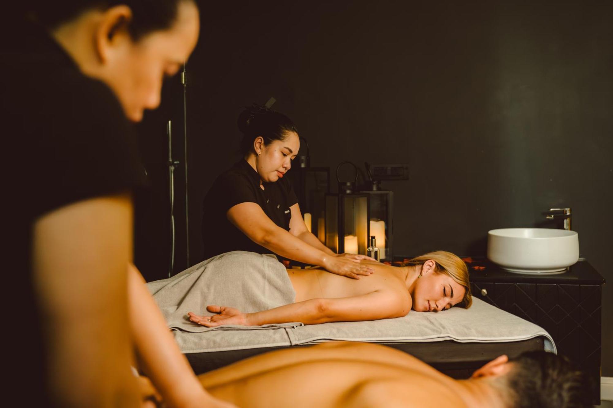 Holm Boutique & - Ik Collection Hotel