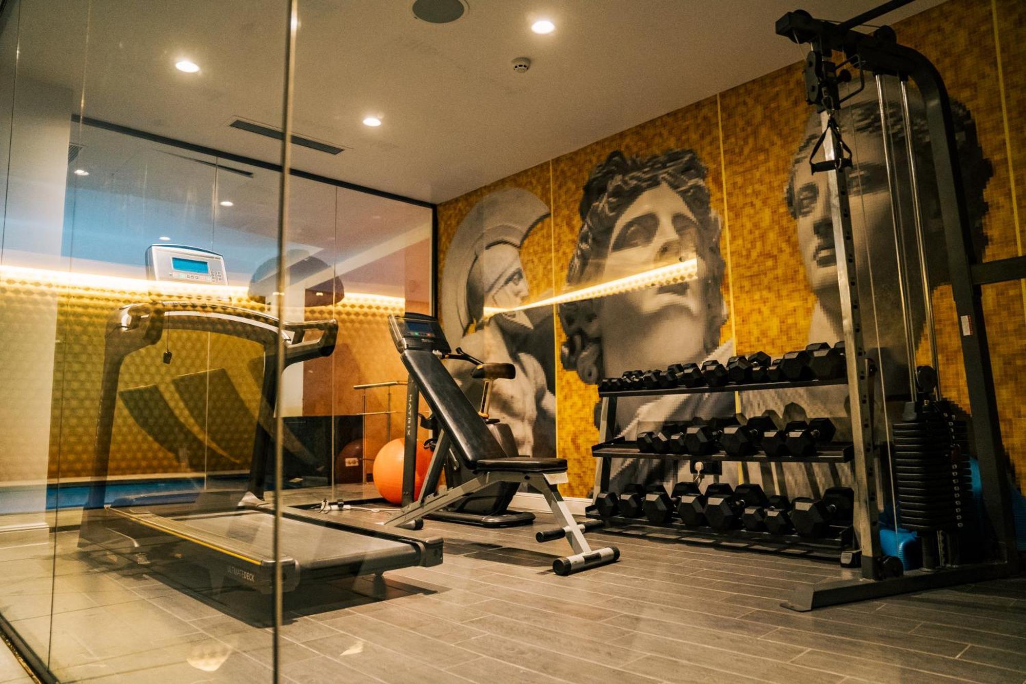 Hotel Holm Boutique & - Ik Collection