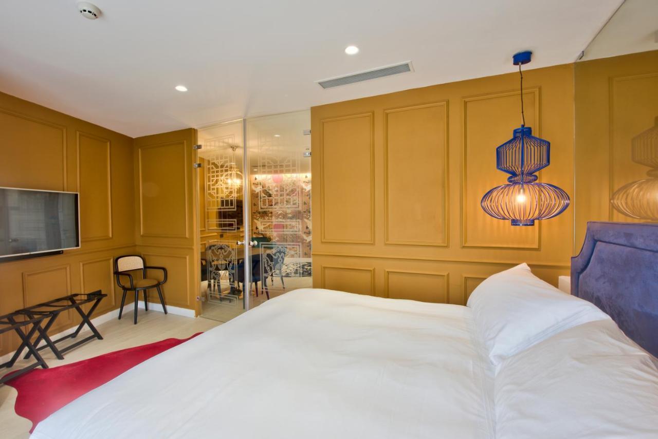 Holm Boutique & - Ik Collection 4*