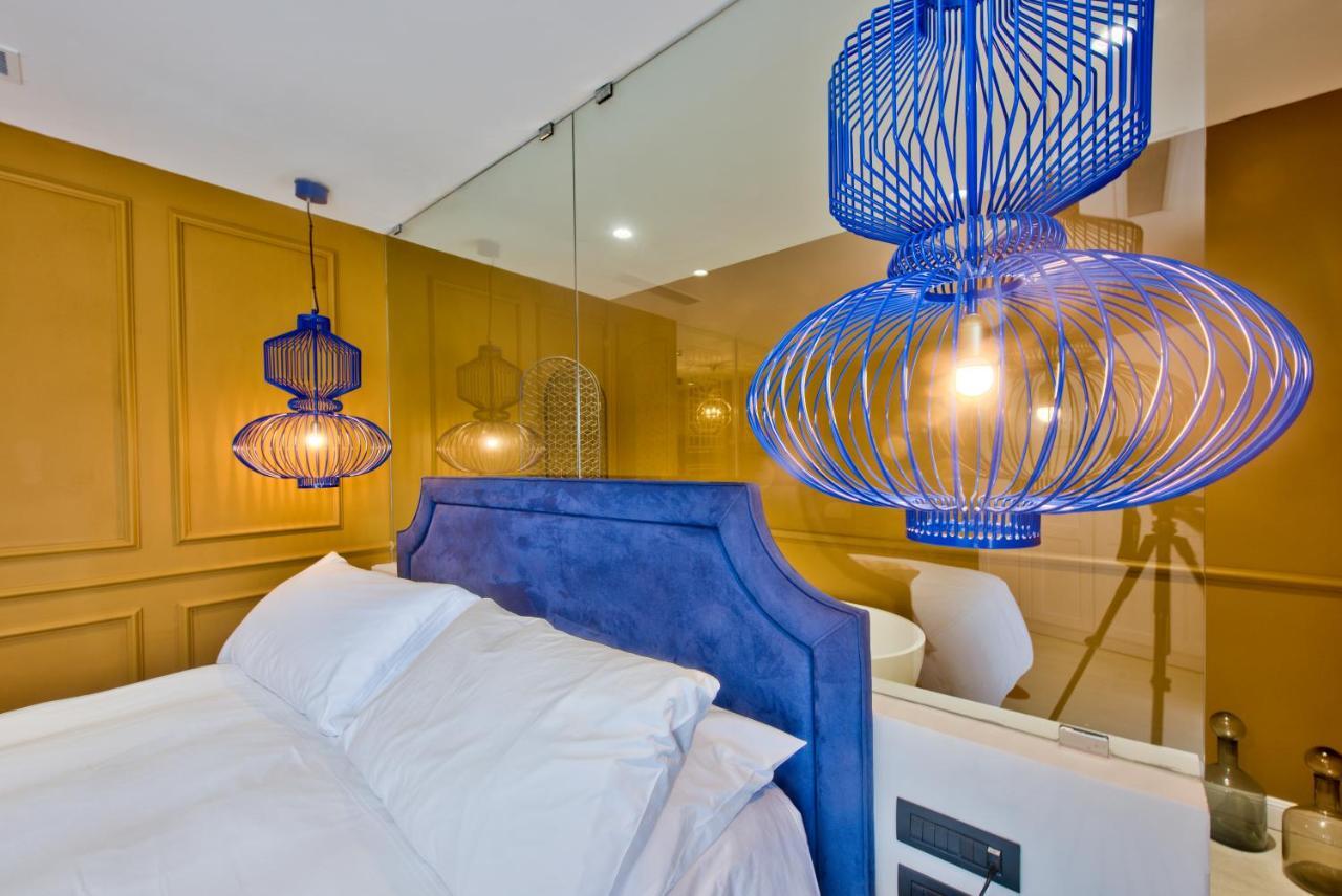 Holm Boutique & - Ik Collection Hotel