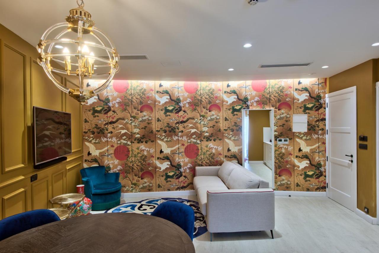 Hotel Holm Boutique & - Ik Collection