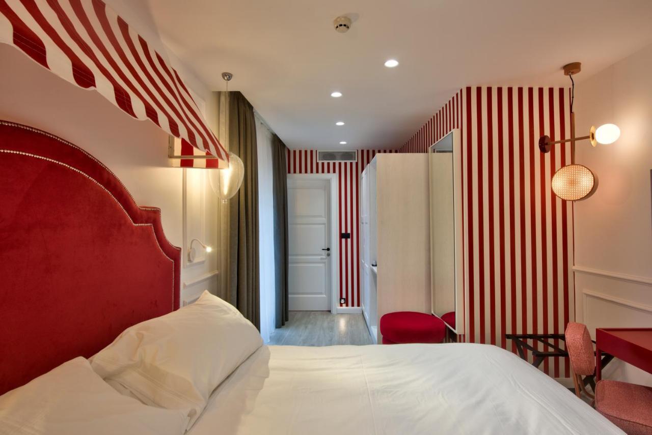 Holm Boutique & - Ik Collection Hotel Saint Julian's