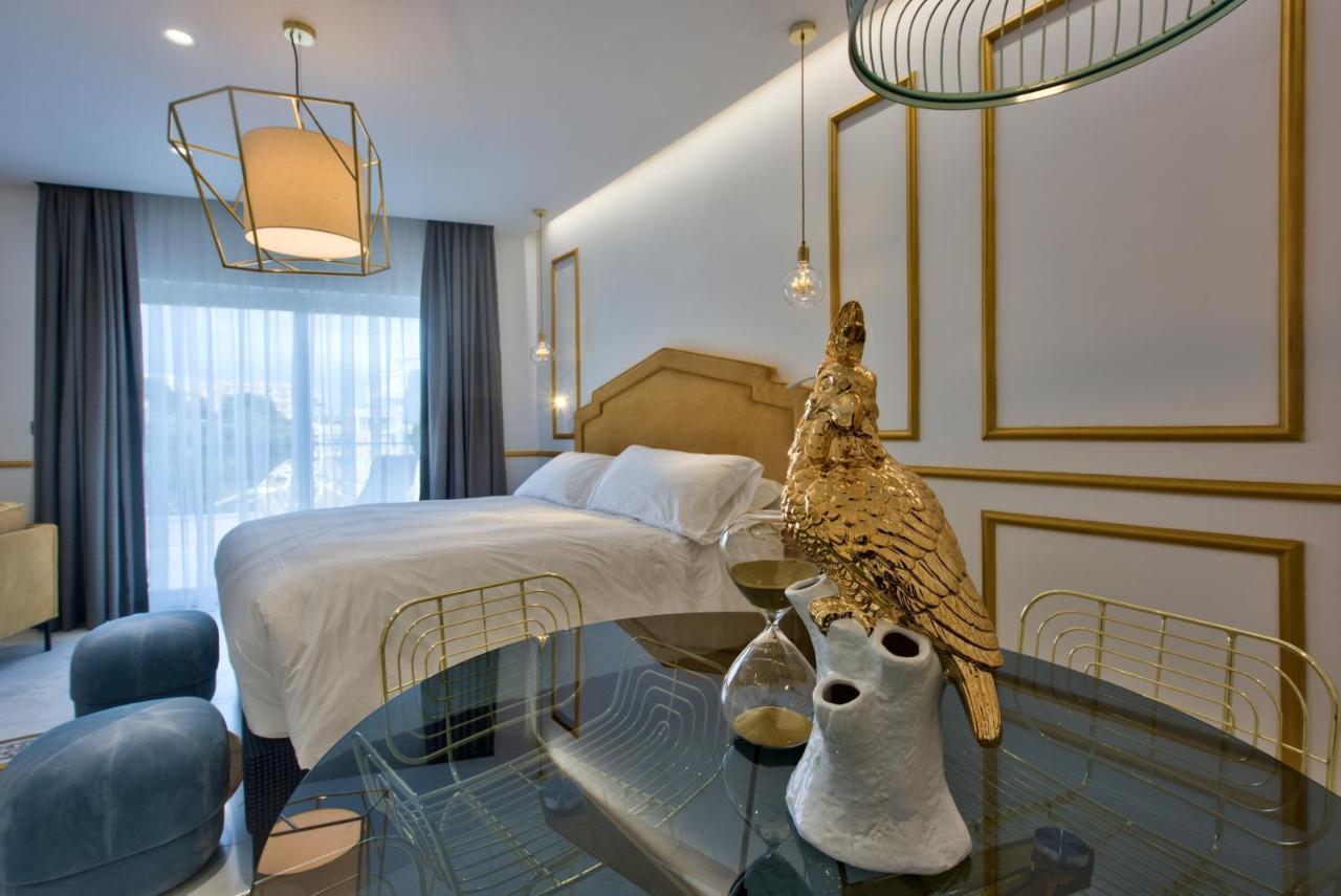 Hotel Holm Boutique & - Ik Collection Saint Julian's